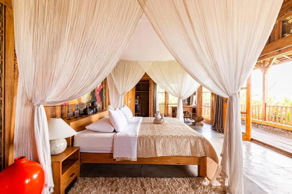 Alami Boutique Villas & Resort
