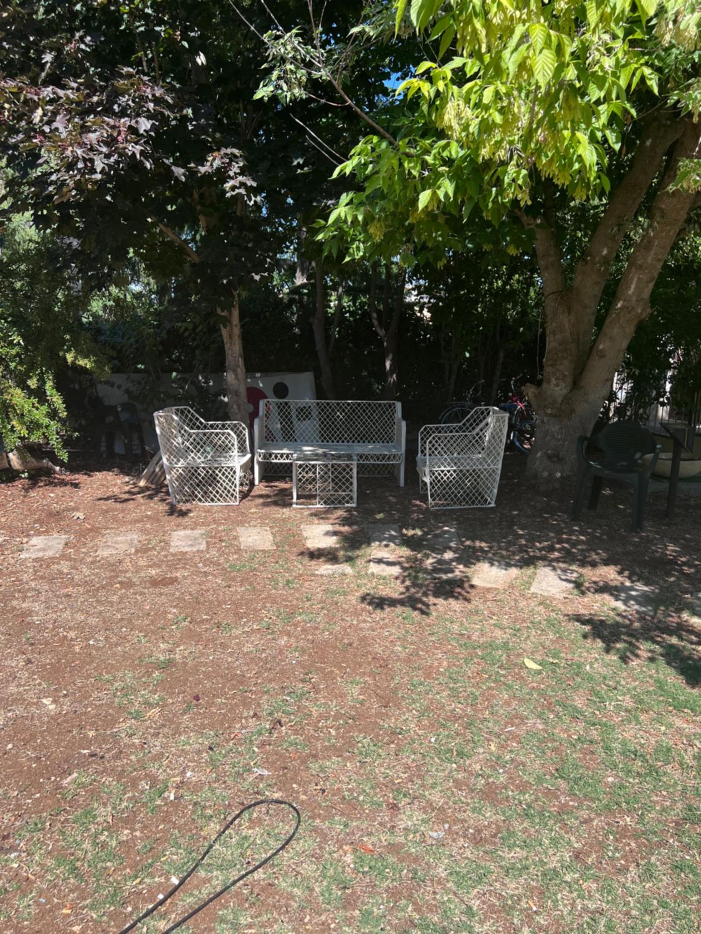 villa Italia view 3