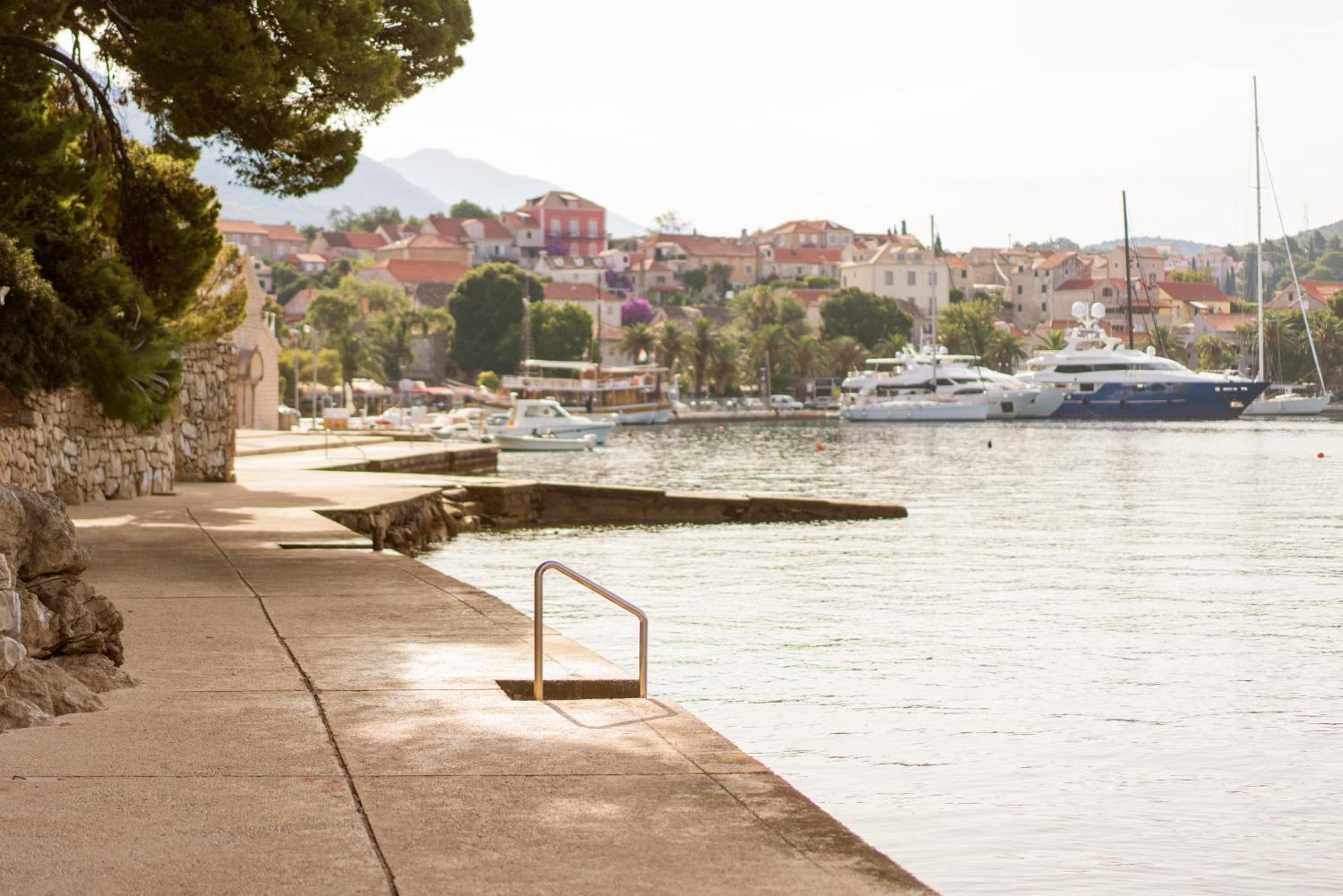 Cavtat Vacations - Hotel Supetar - Property Image 1