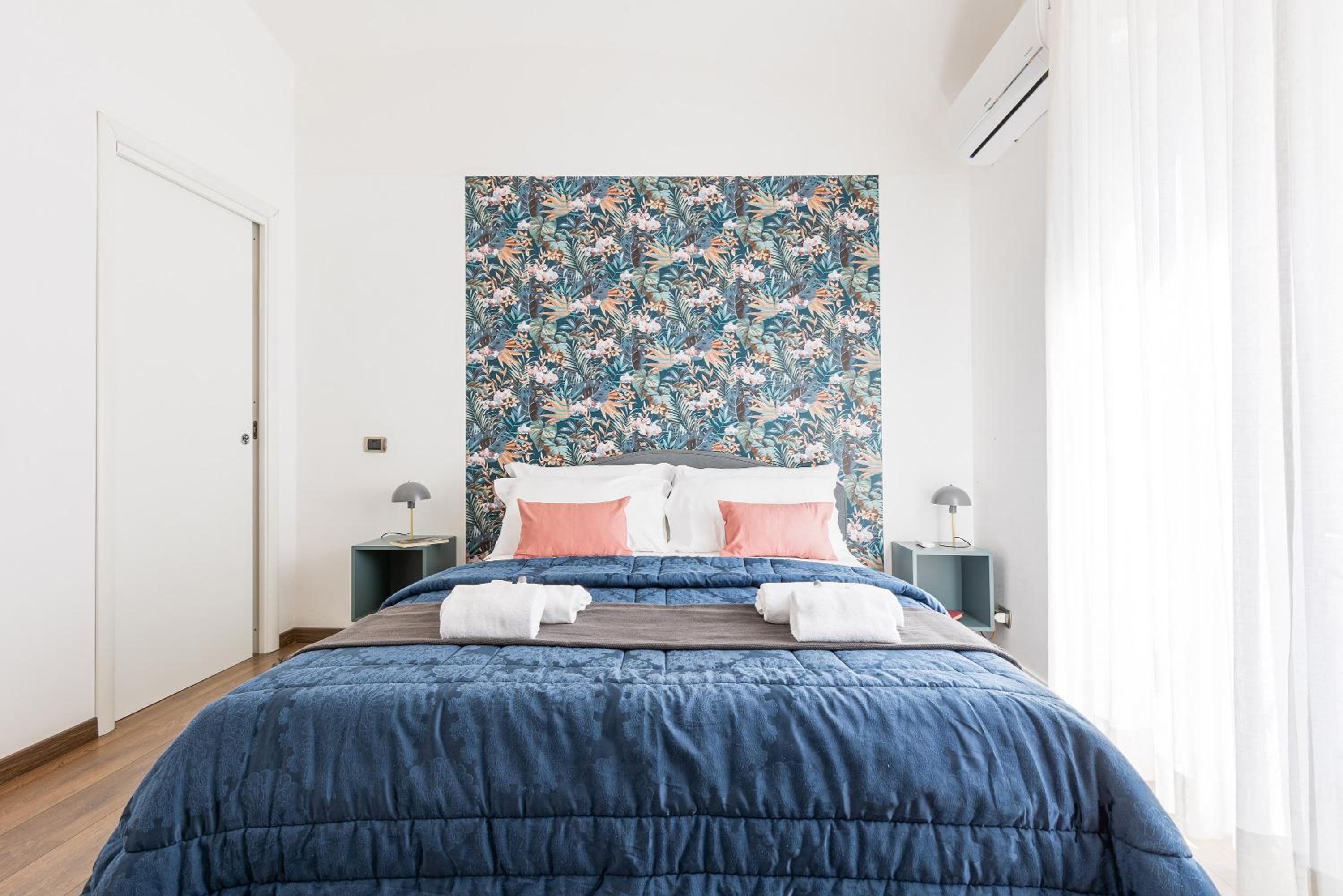 Rome As You Feel - Santamaura Vatican Apartment
