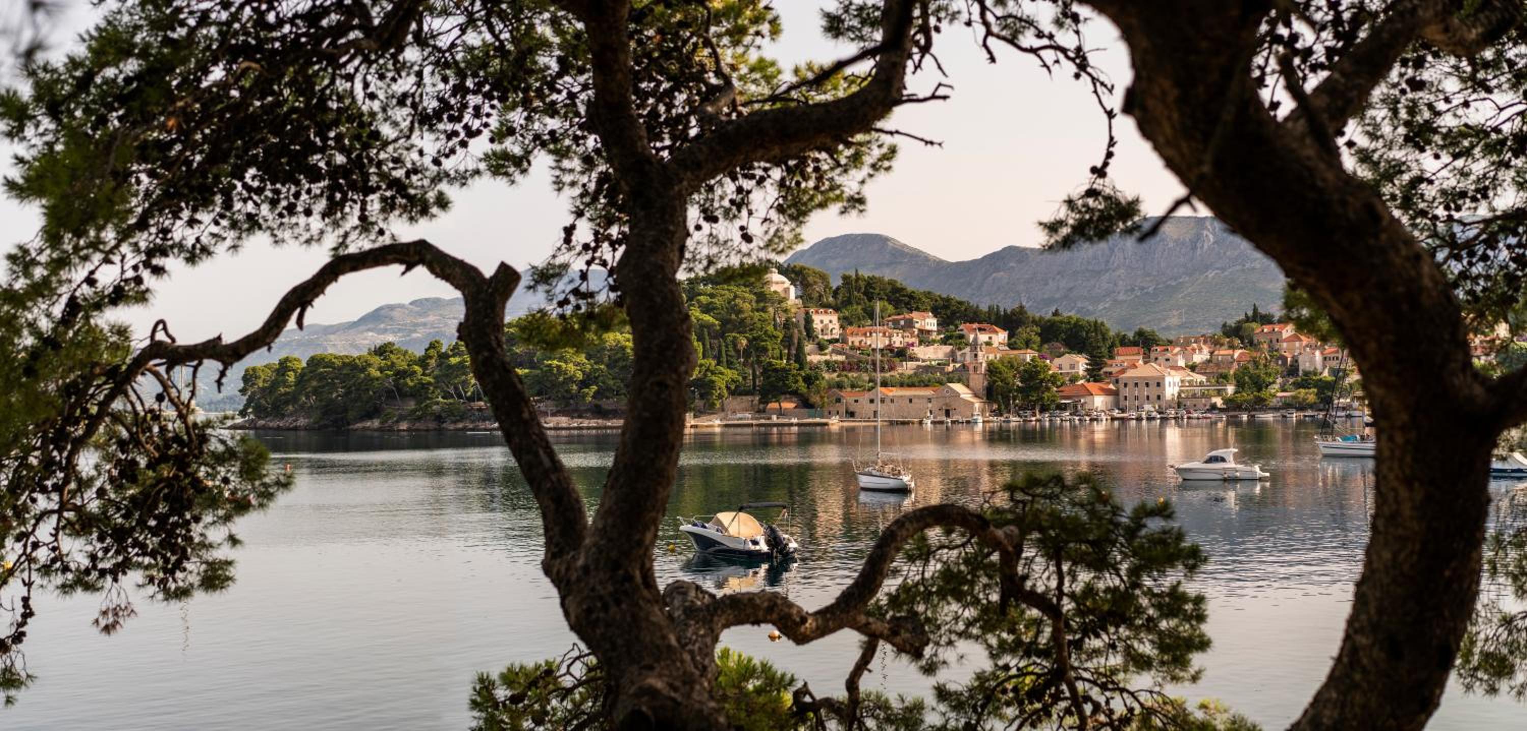 Cavtat Vacations - Hotel Supetar - Property Image 11