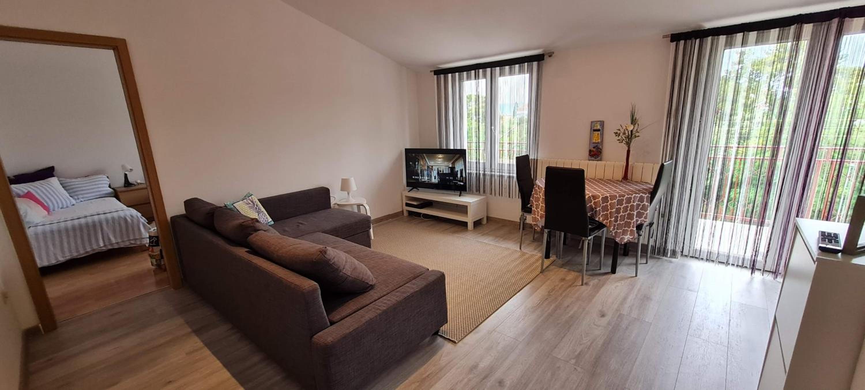 Apartmani Elena