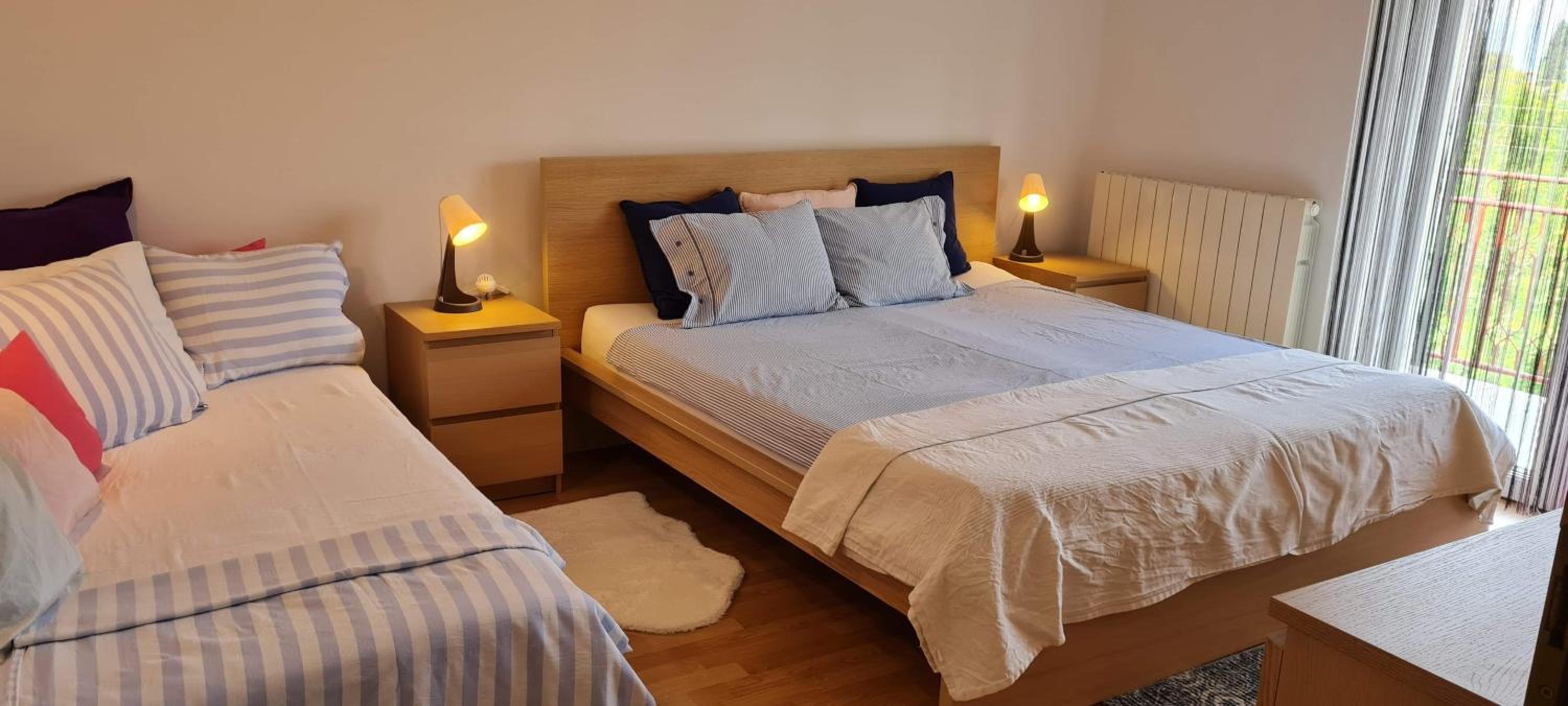 Apartmani Elena