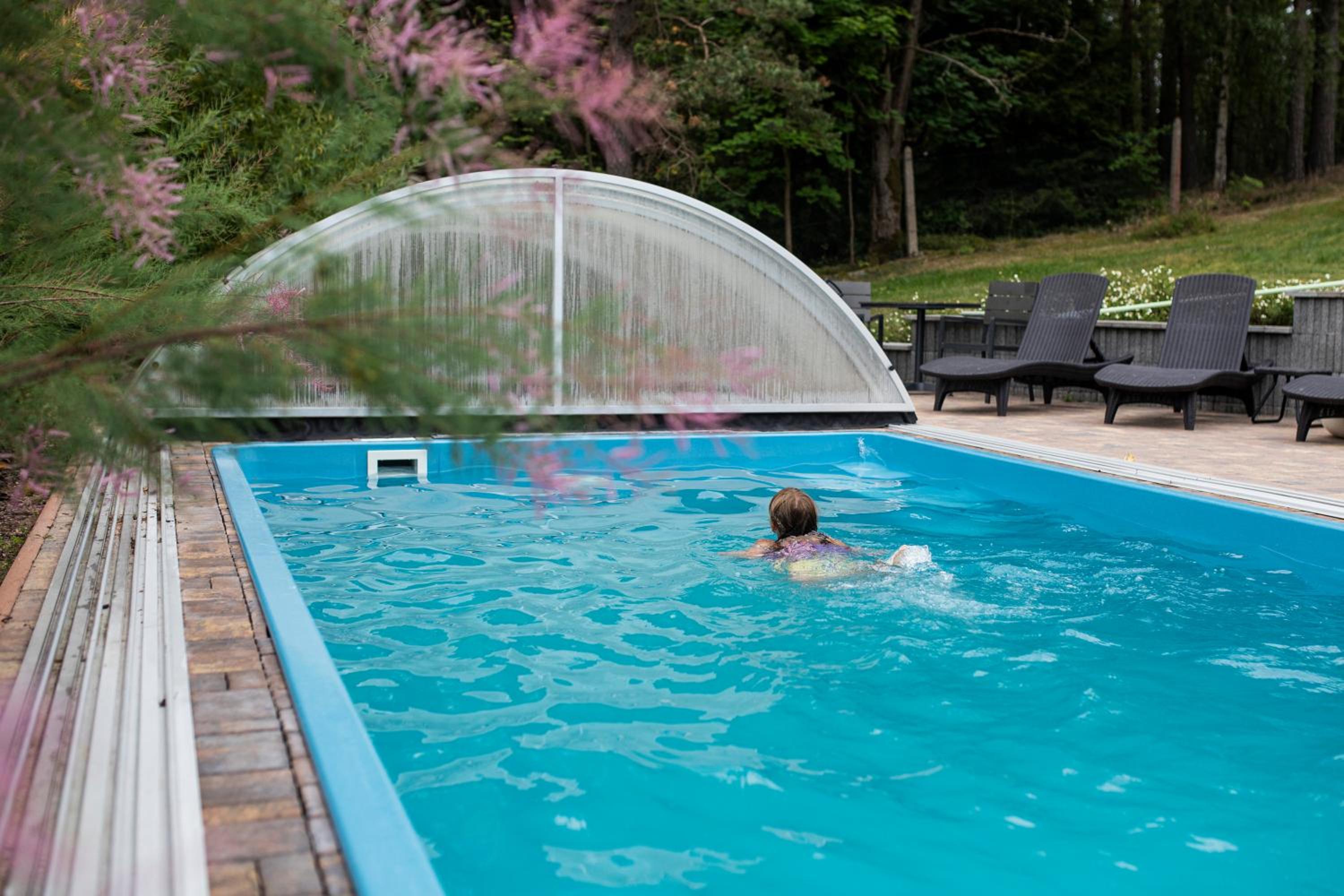 SPA Pod Javory