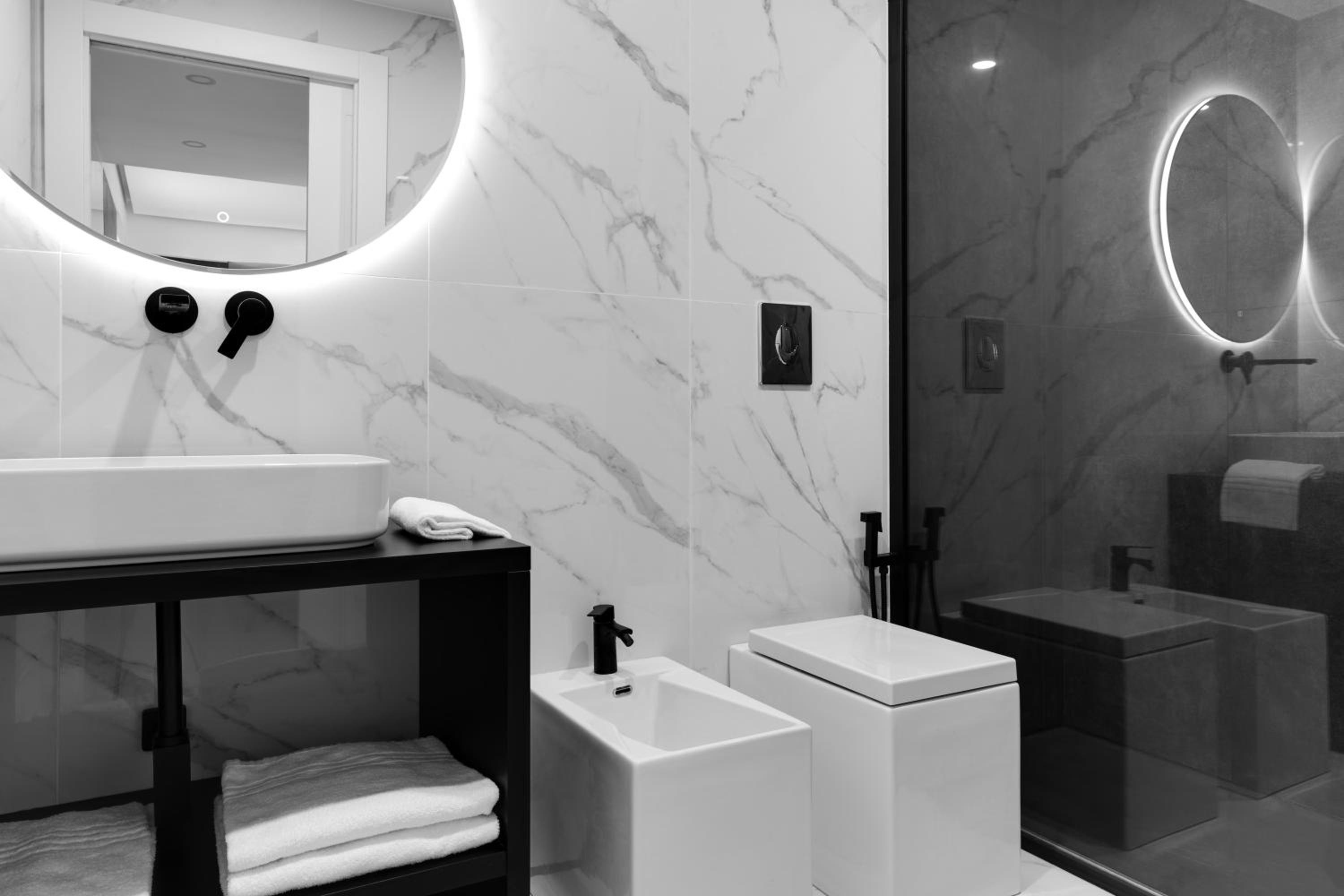 Caralis Suites Rooms