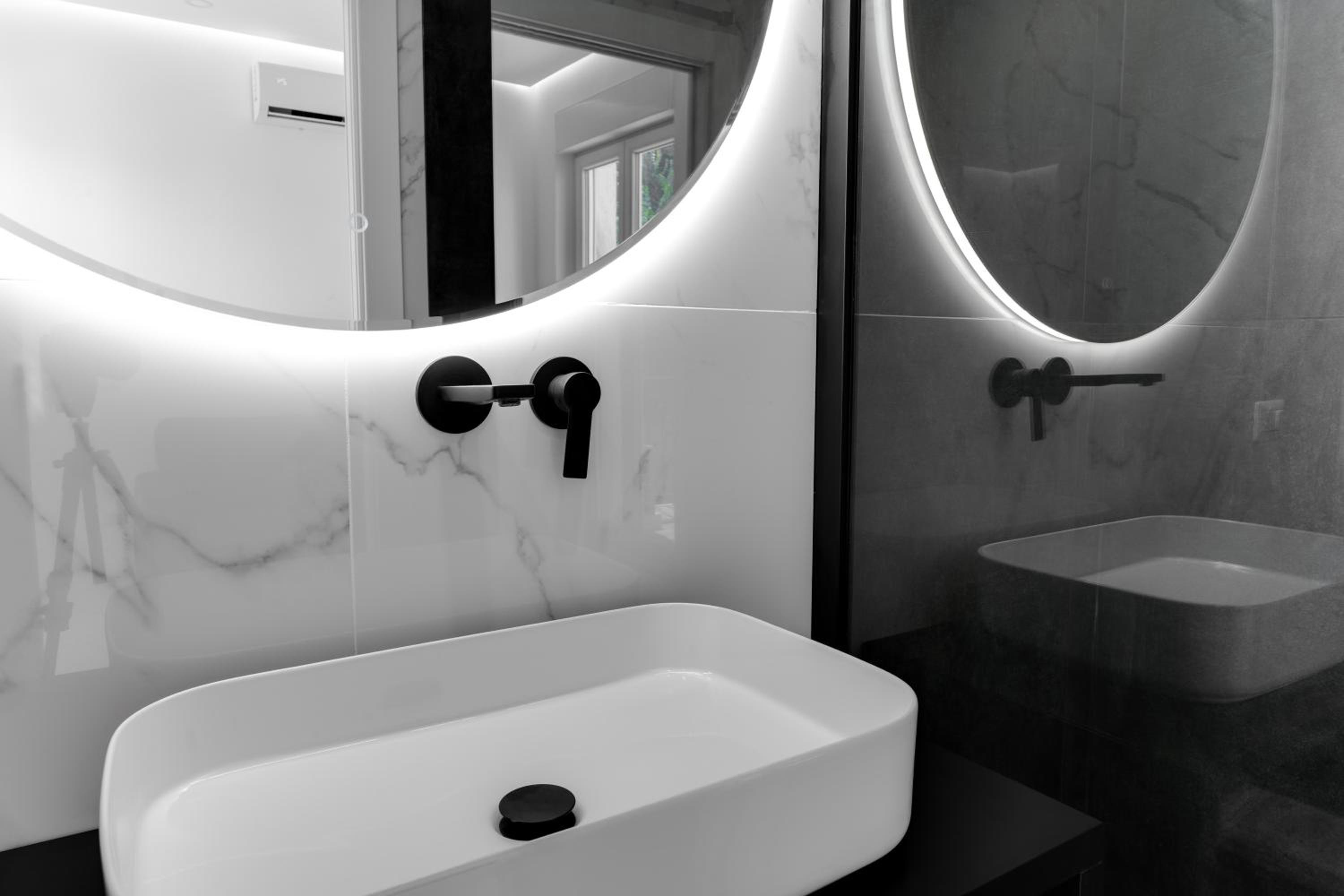 Caralis Suites Rooms