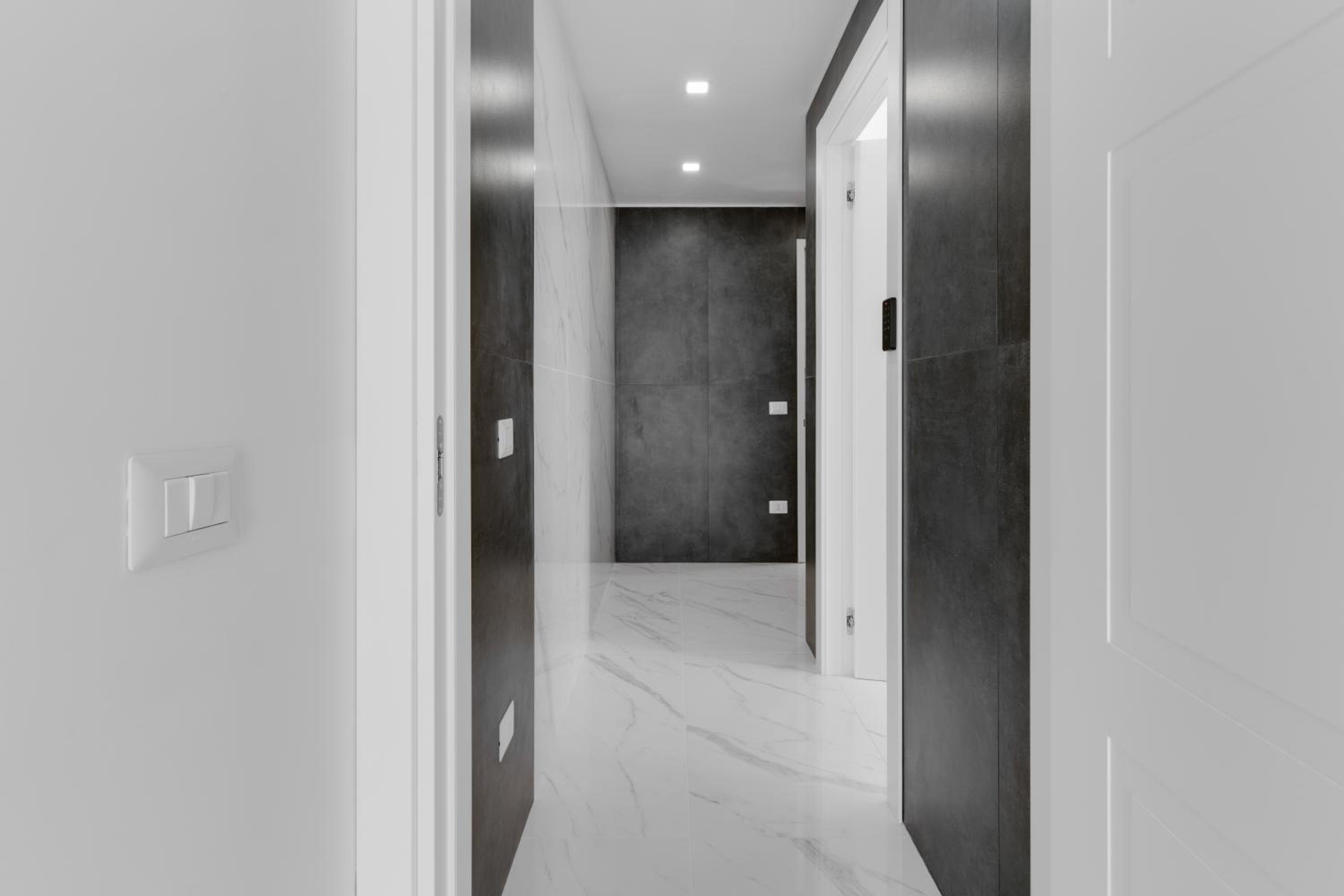 Caralis Suites Rooms