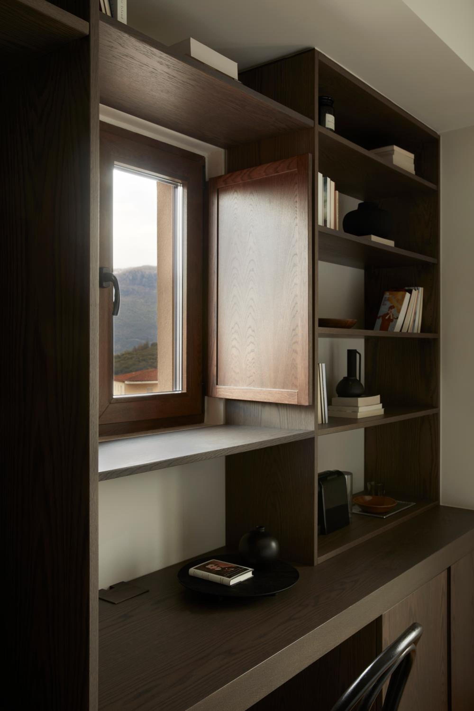 The Storyteller Boutique House view 4