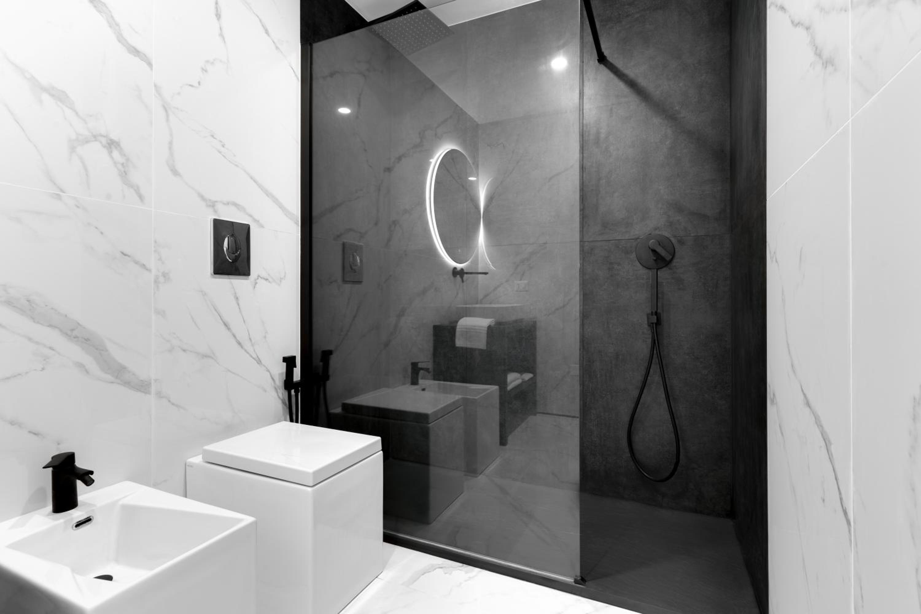 Caralis Suites Rooms