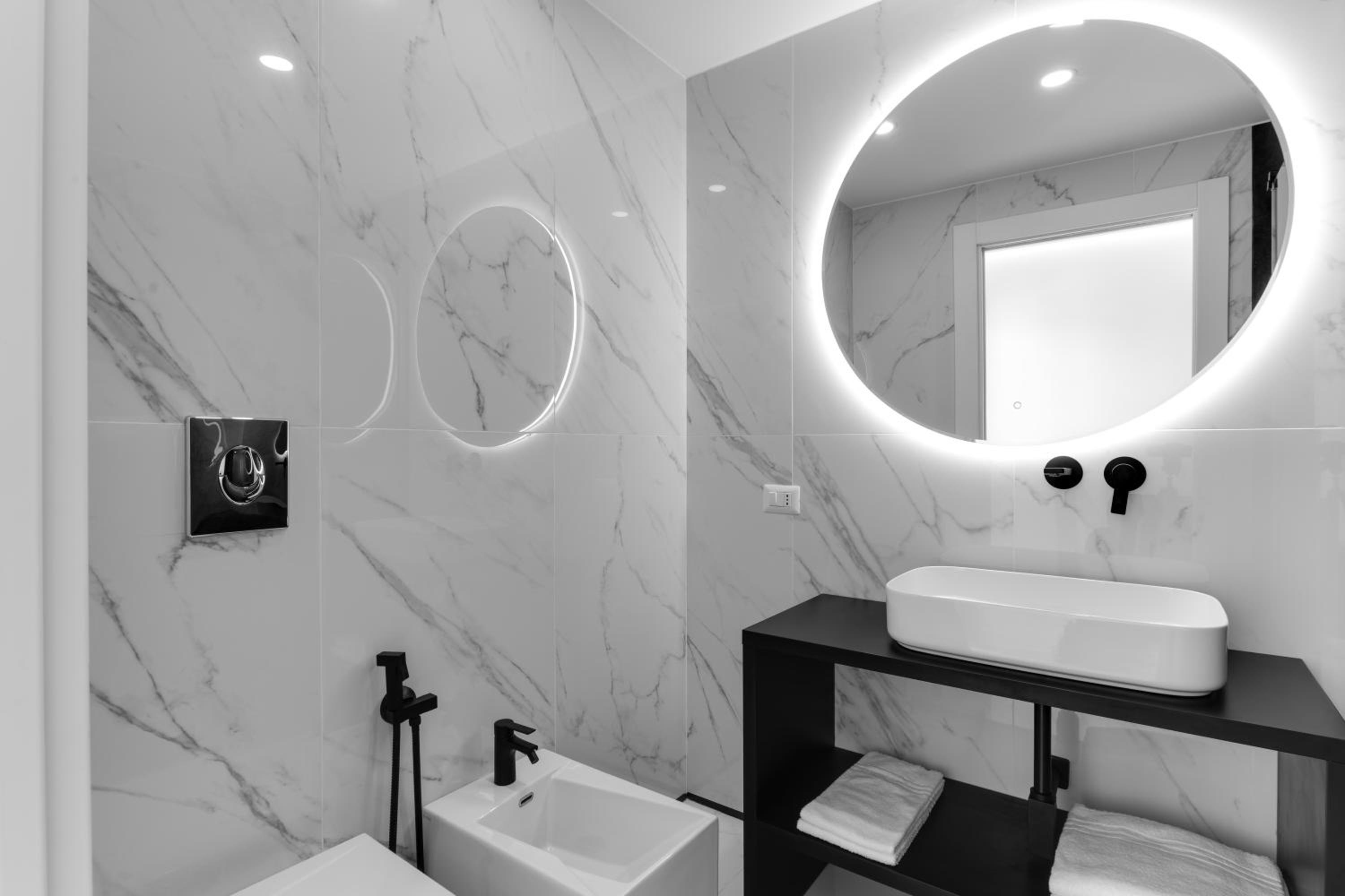 Caralis Suites Rooms
