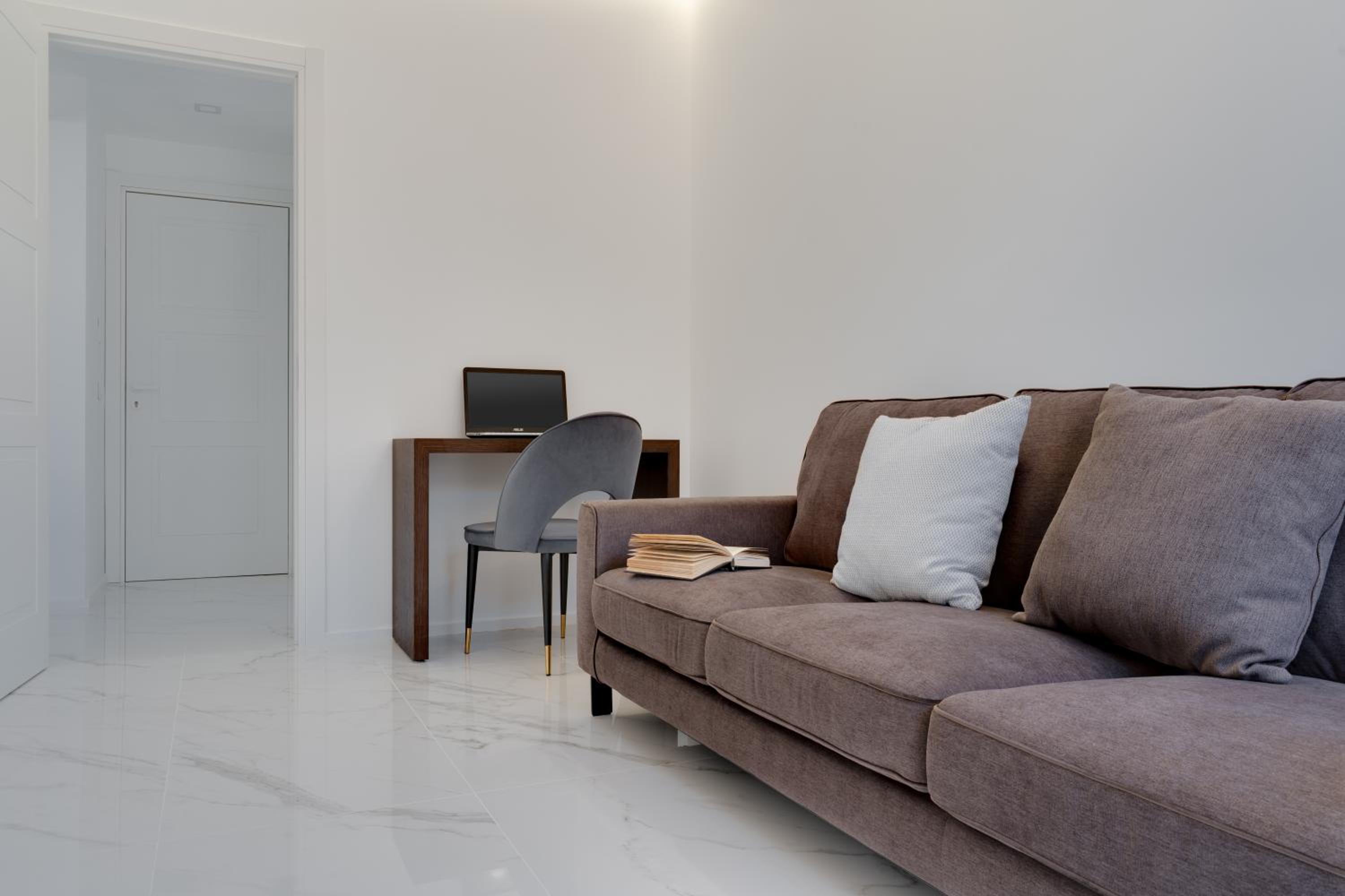 Caralis Suites Rooms