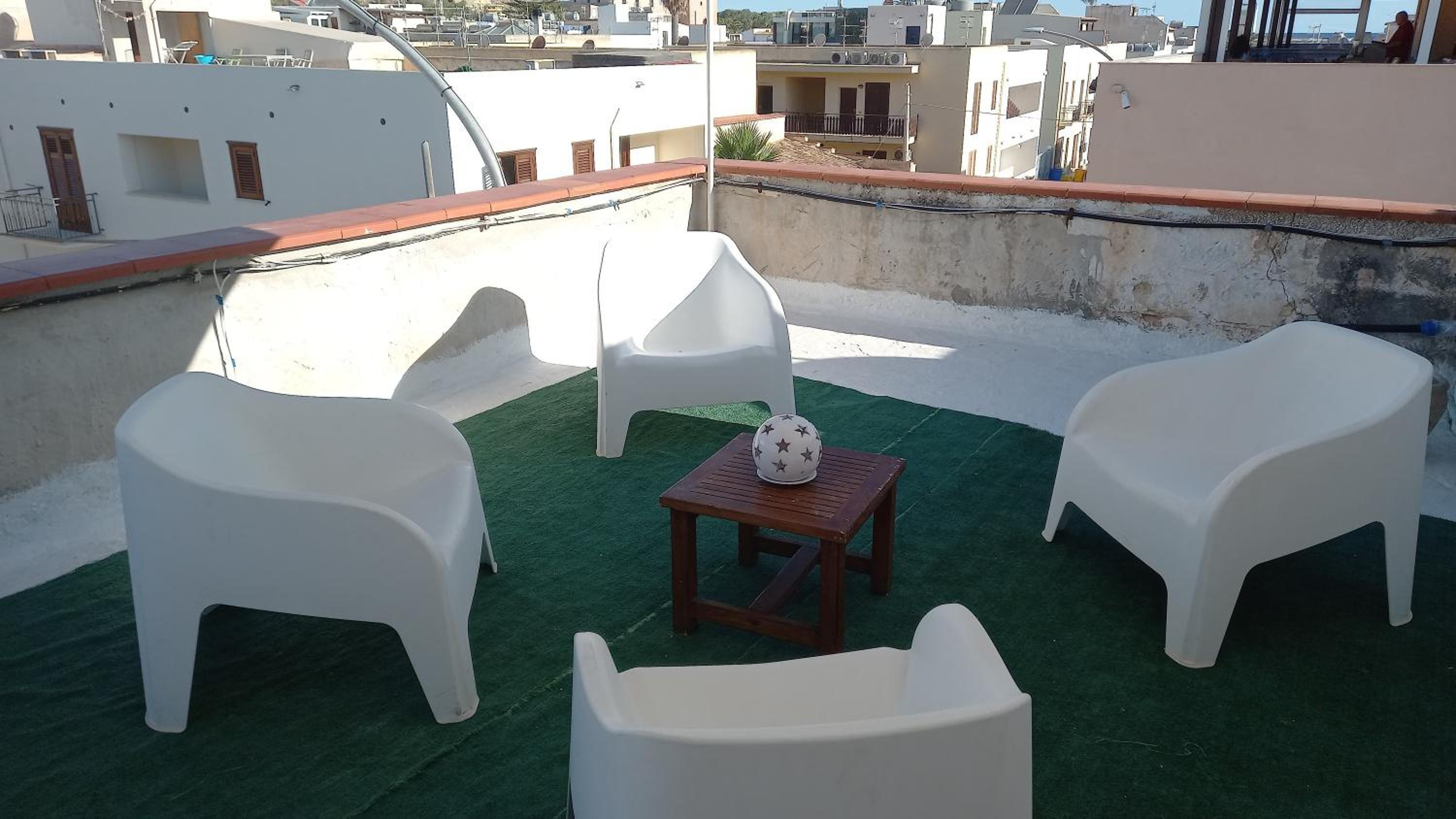 roof