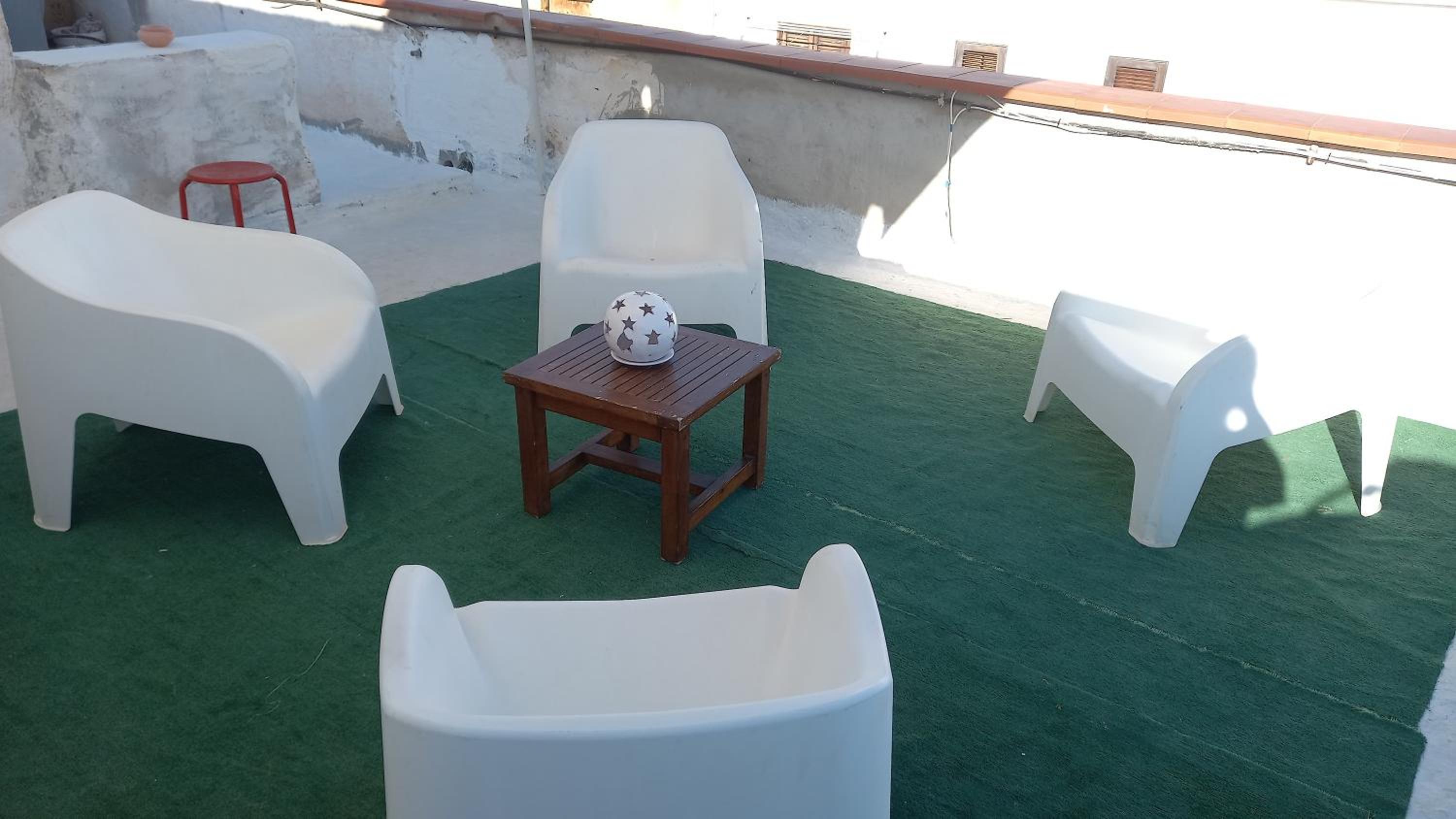 roof