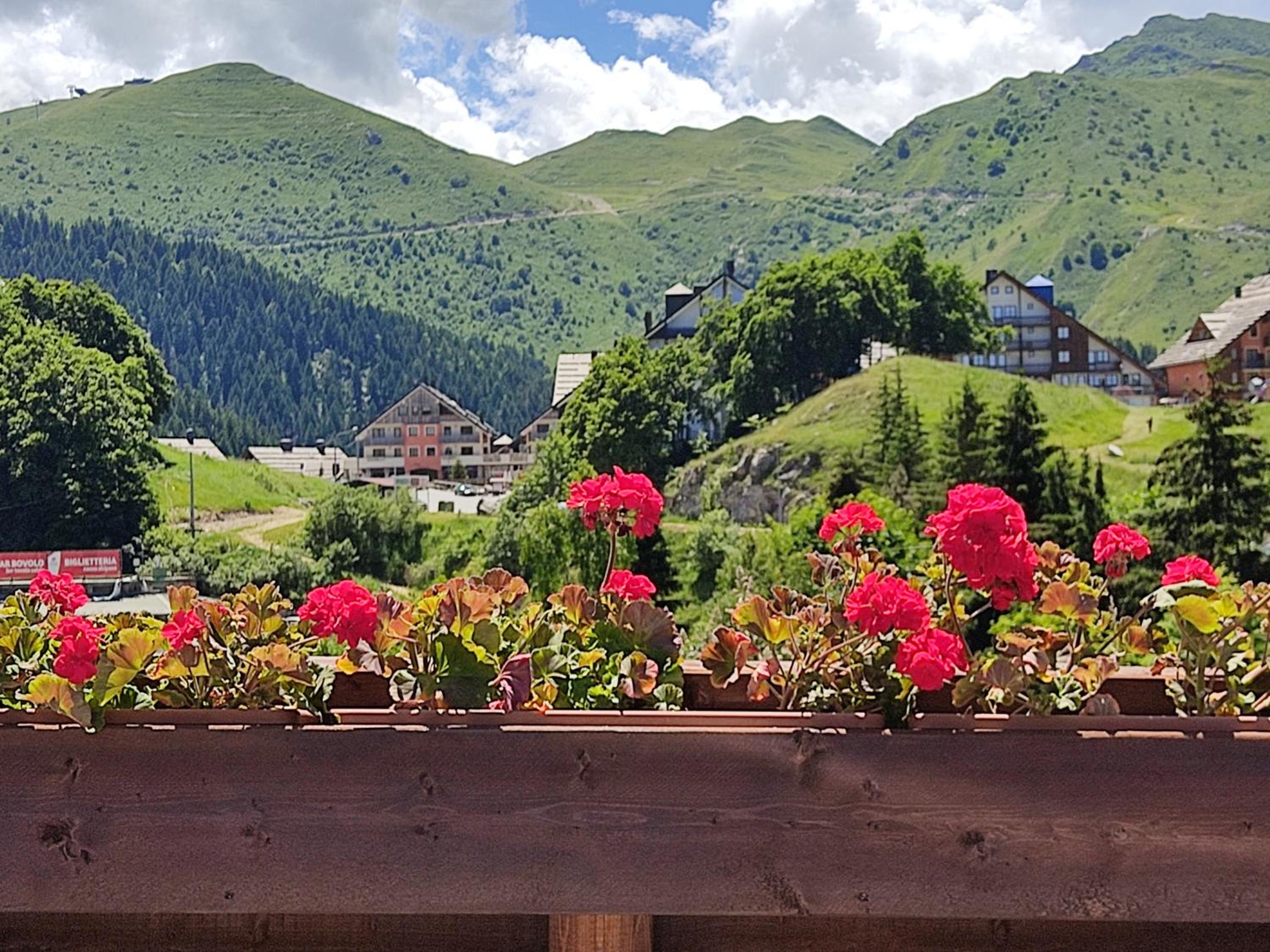 La casa di Giò view 4