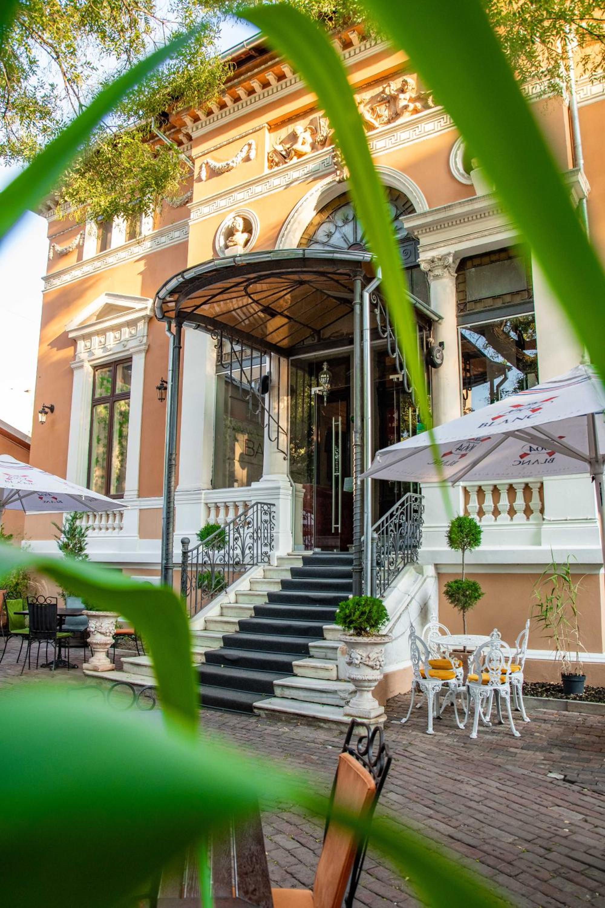 building