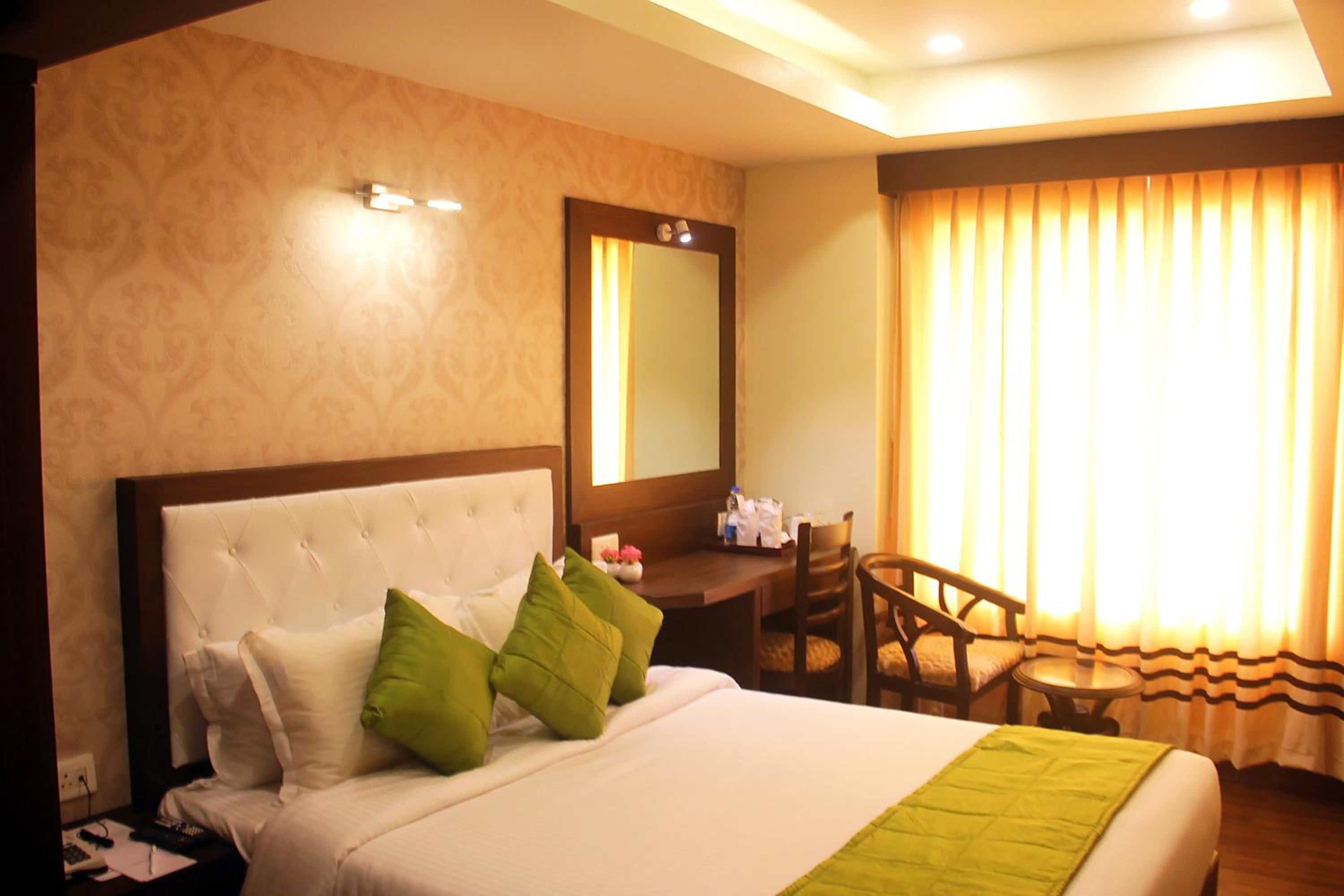 Ethnotel, Kolkata Airport