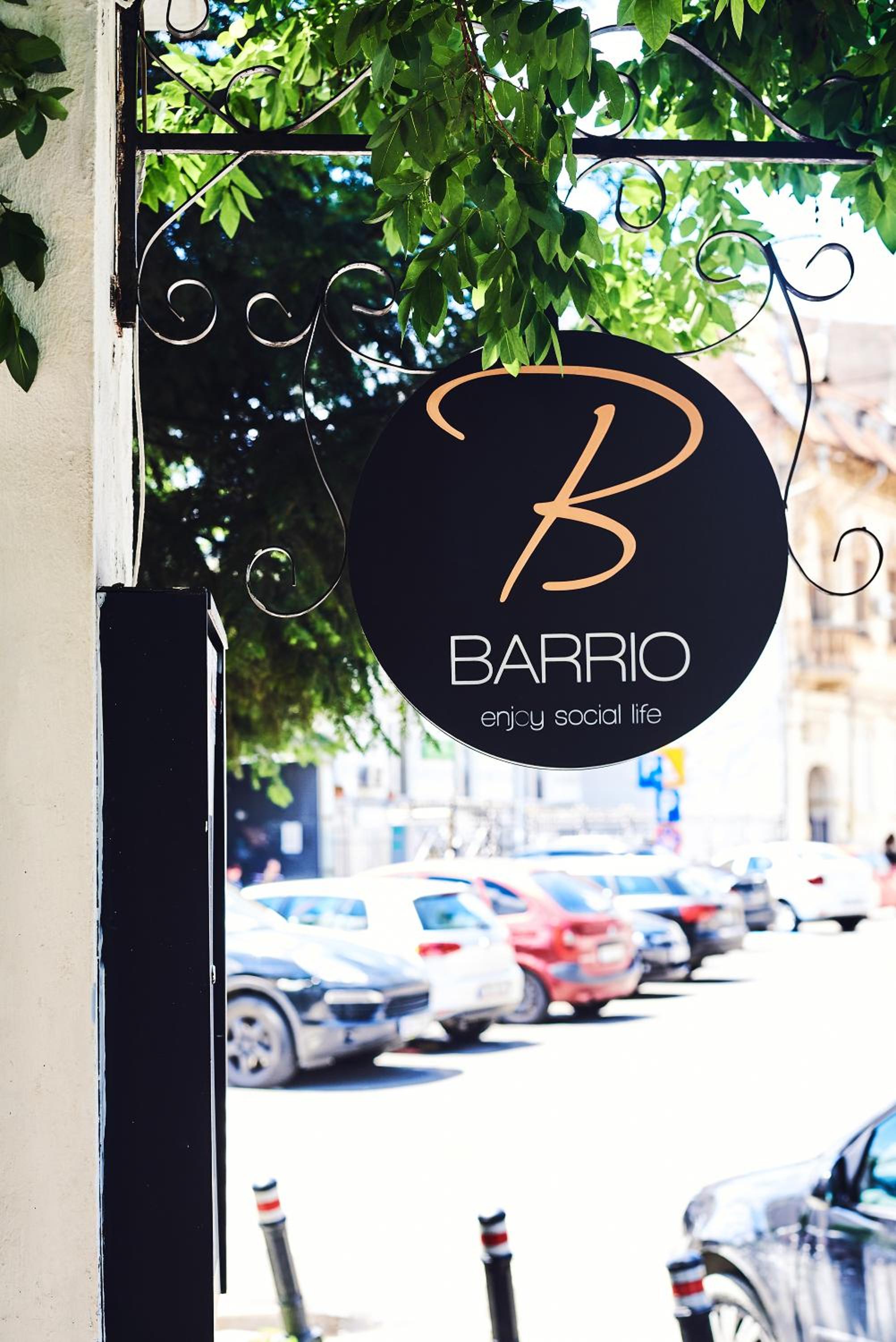 Residence Villa Barrio