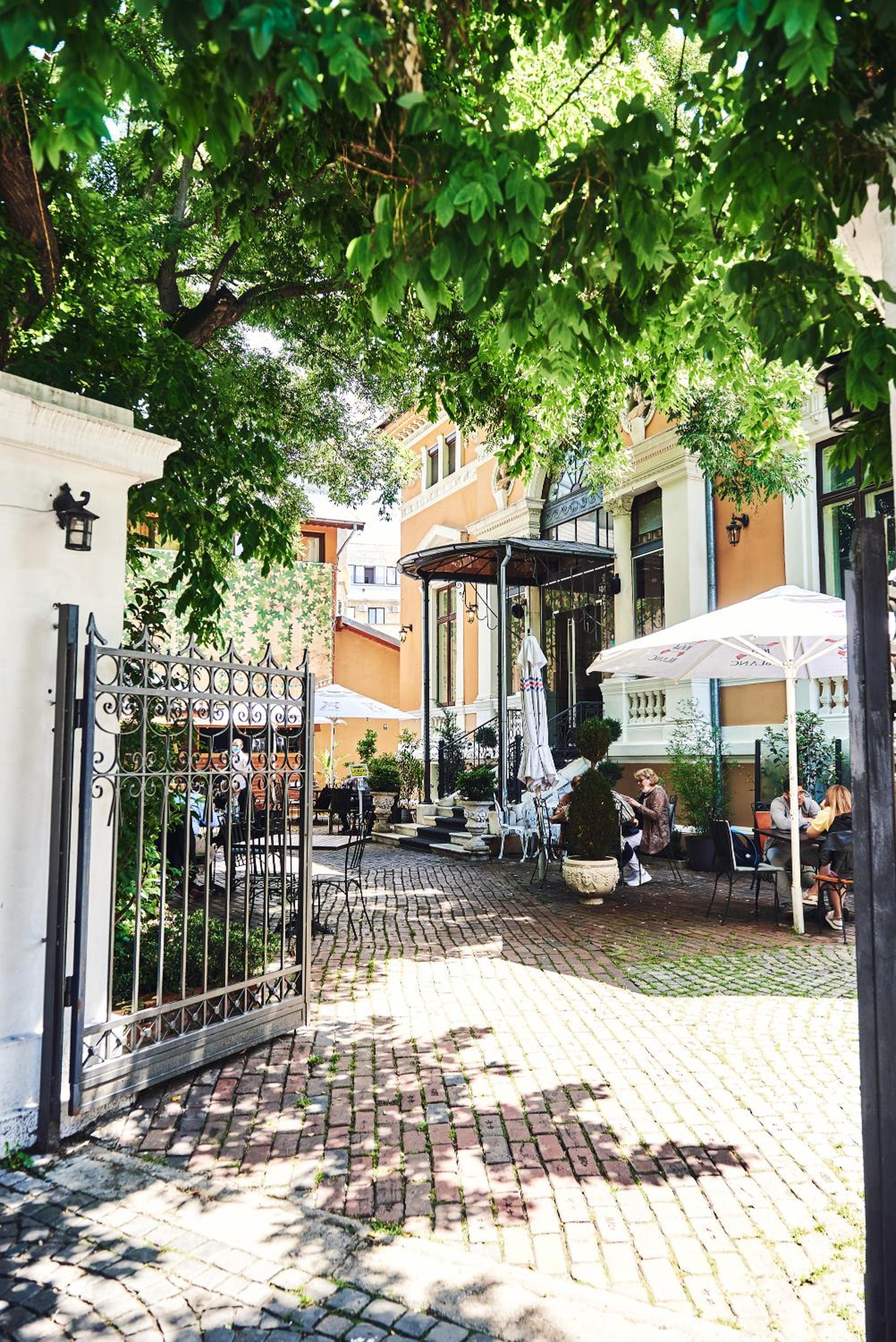 Residence Villa Barrio