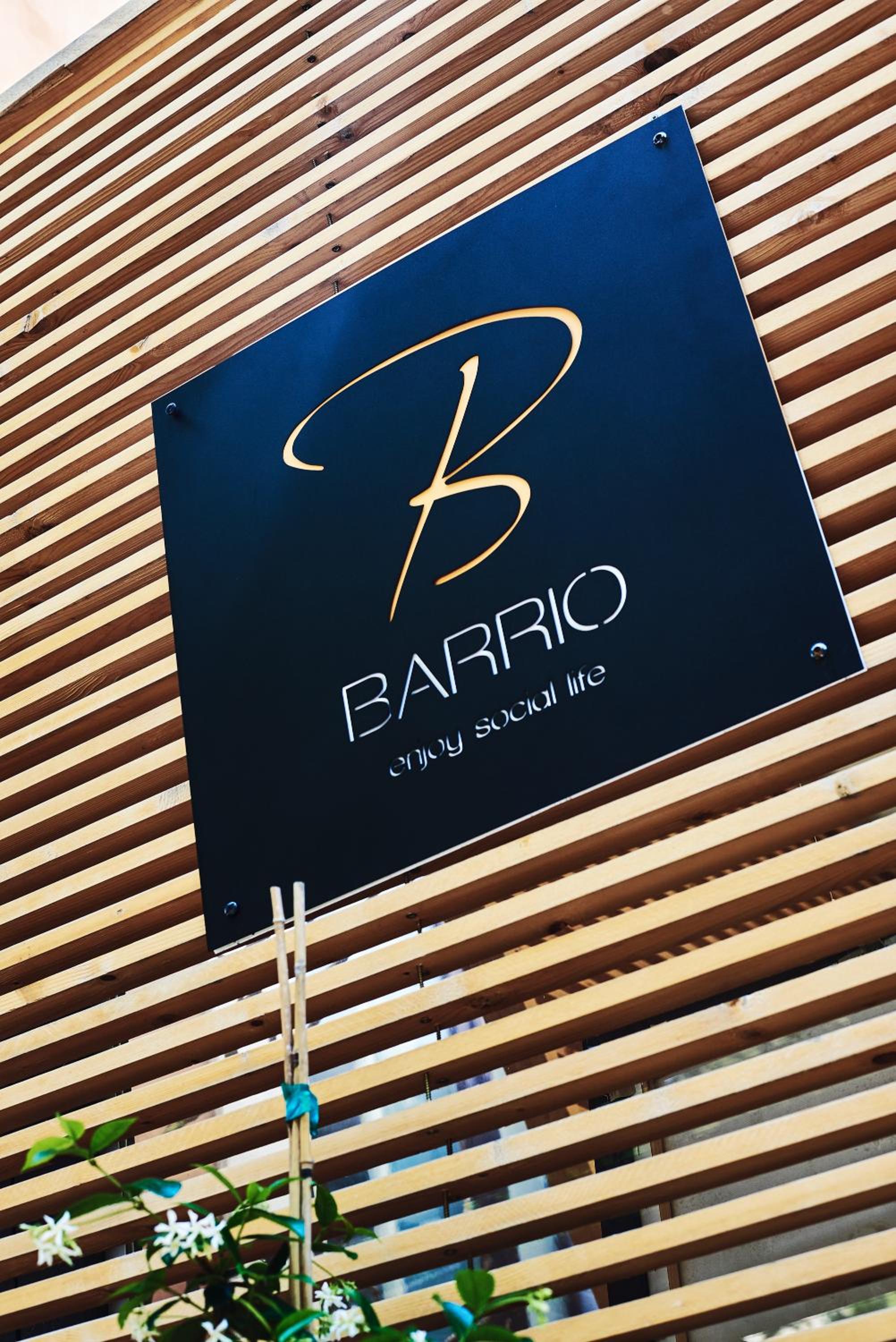 Residence Villa Barrio
