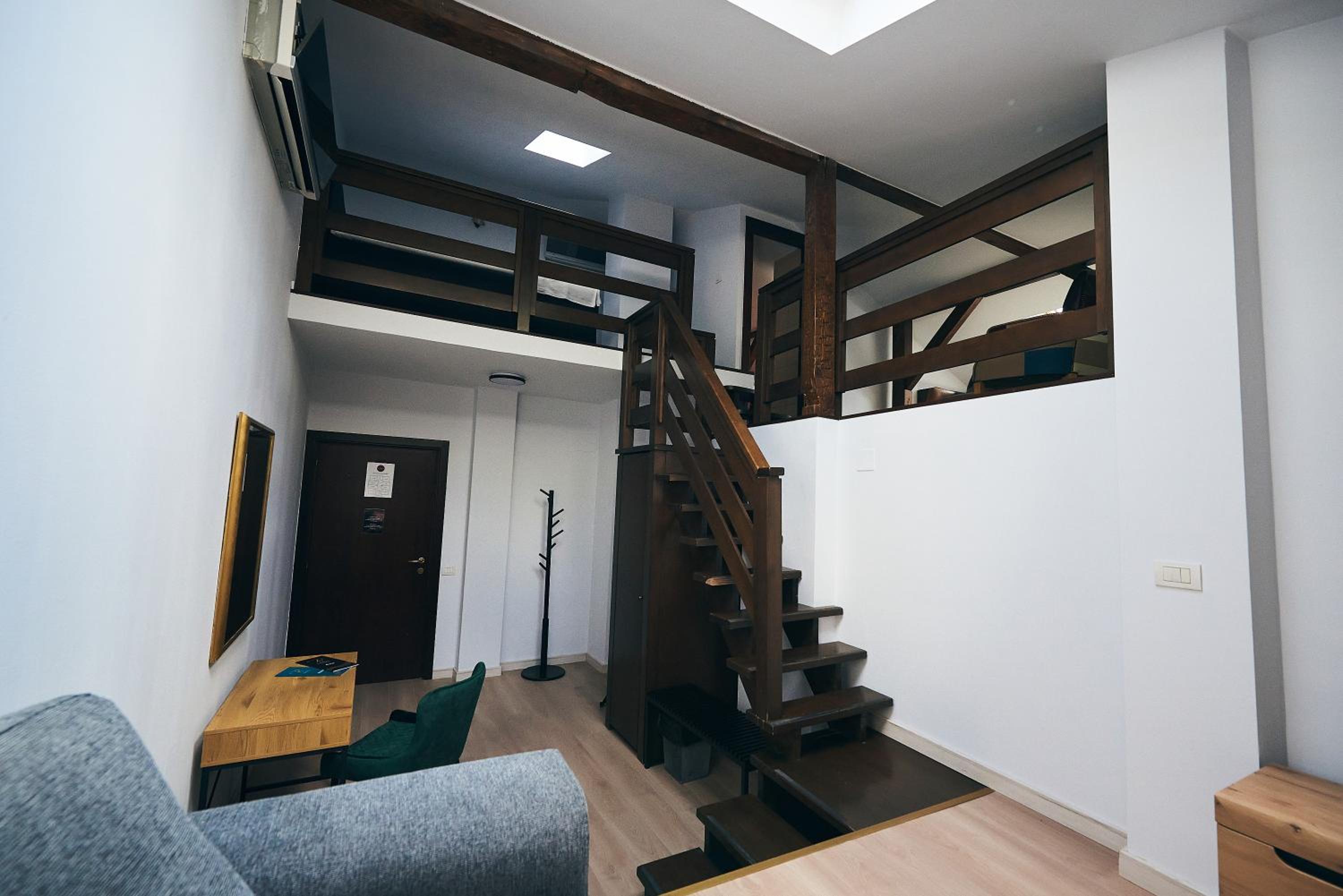 Residence Villa Barrio