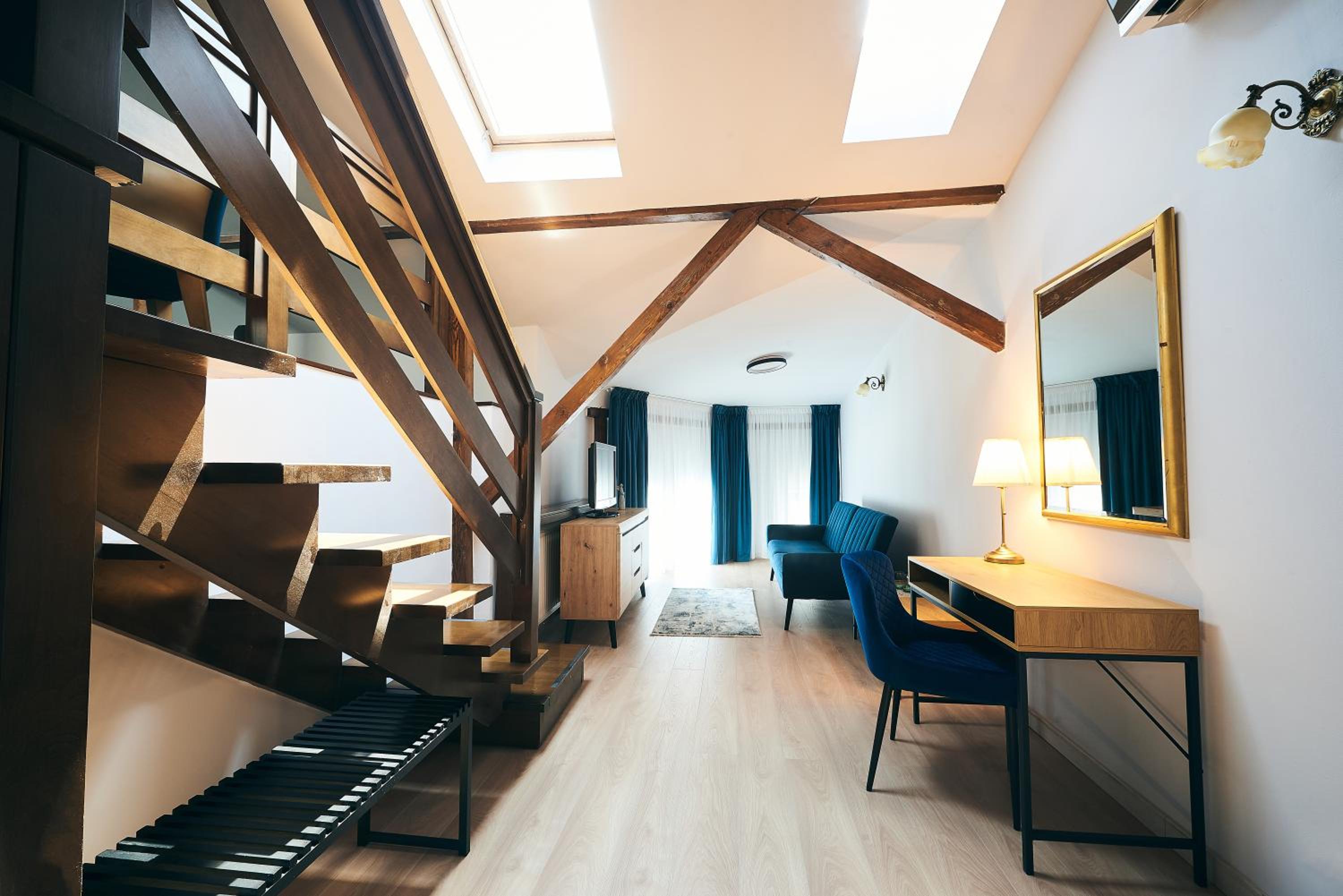 Residence Villa Barrio