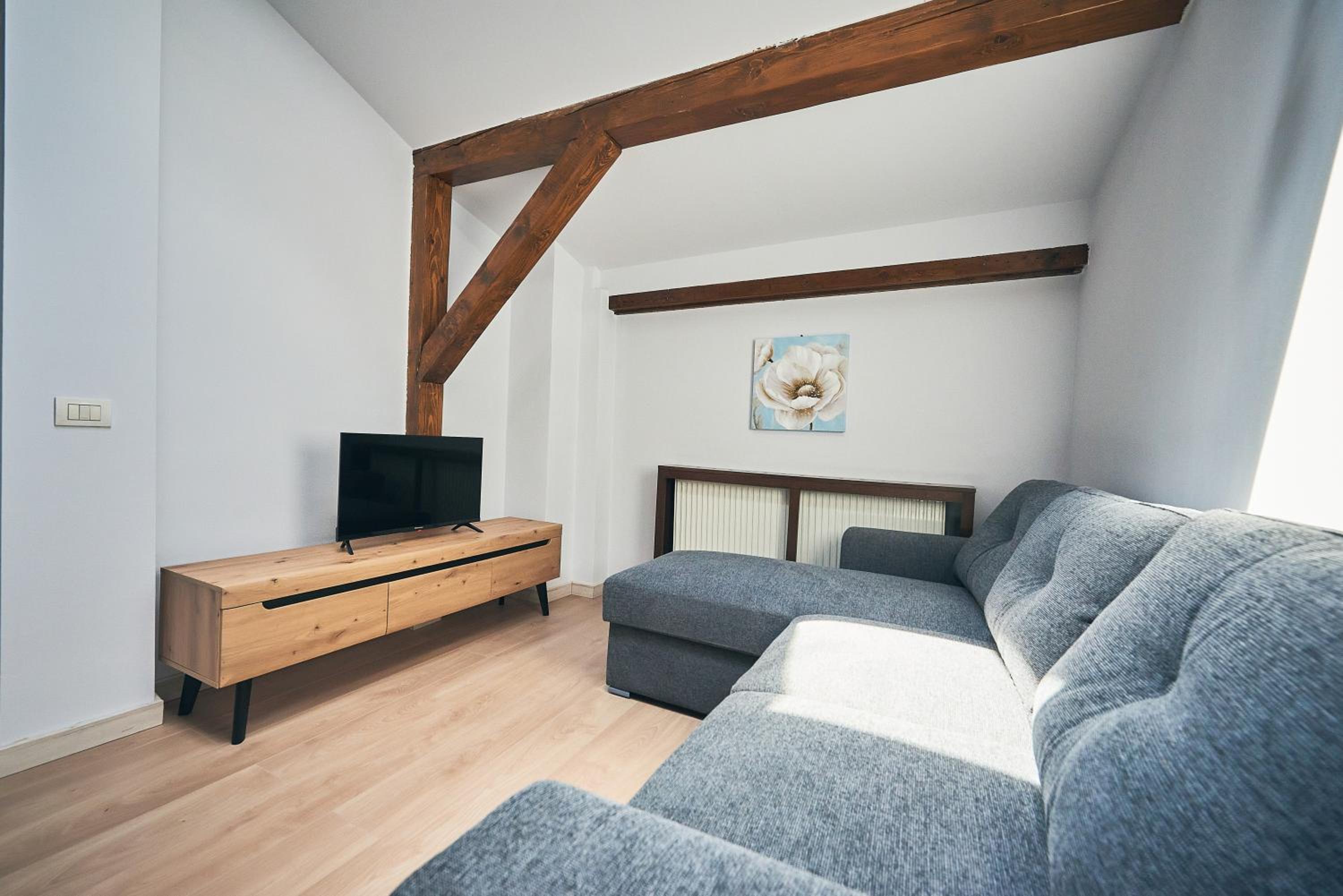 Residence Villa Barrio