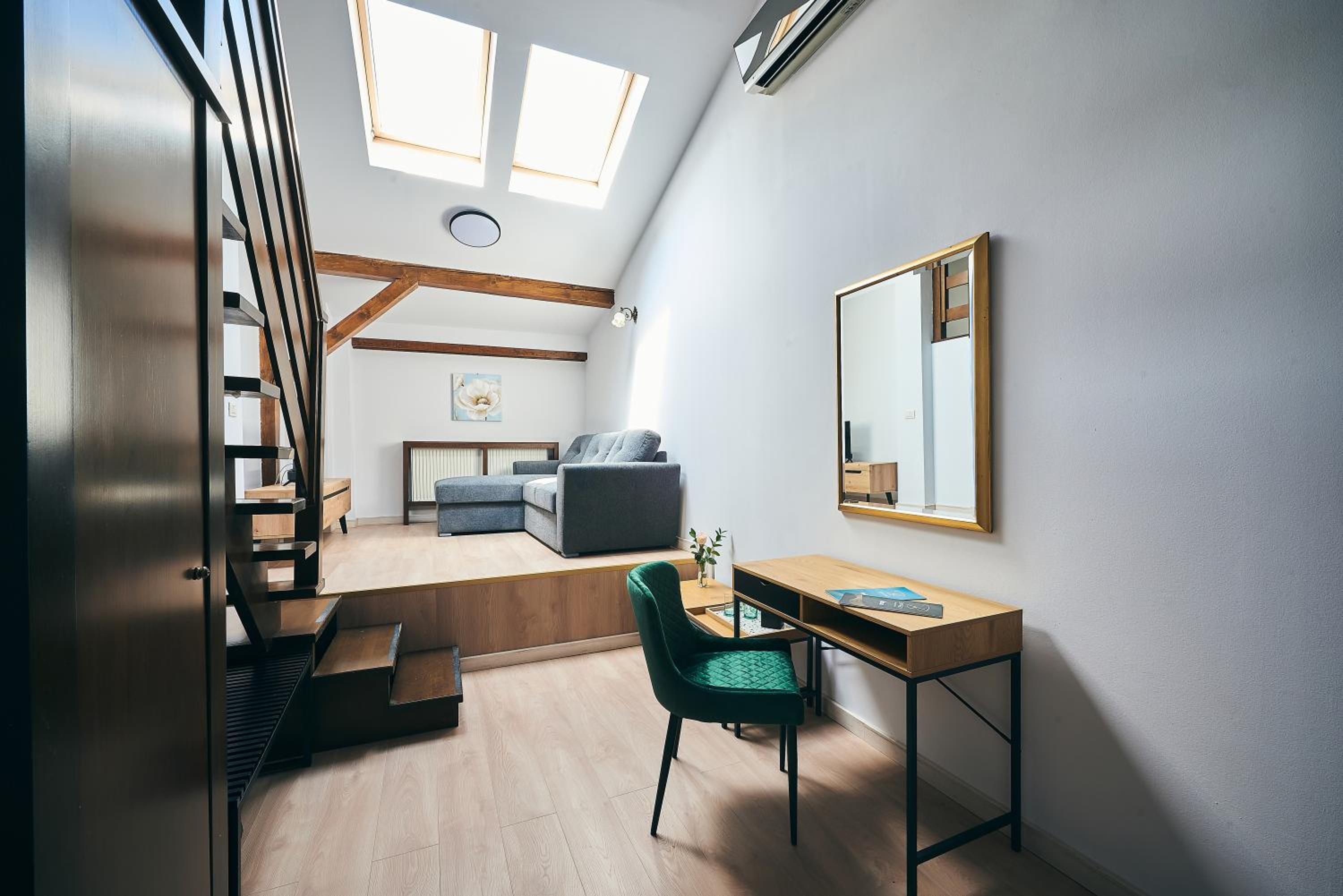 Residence Villa Barrio