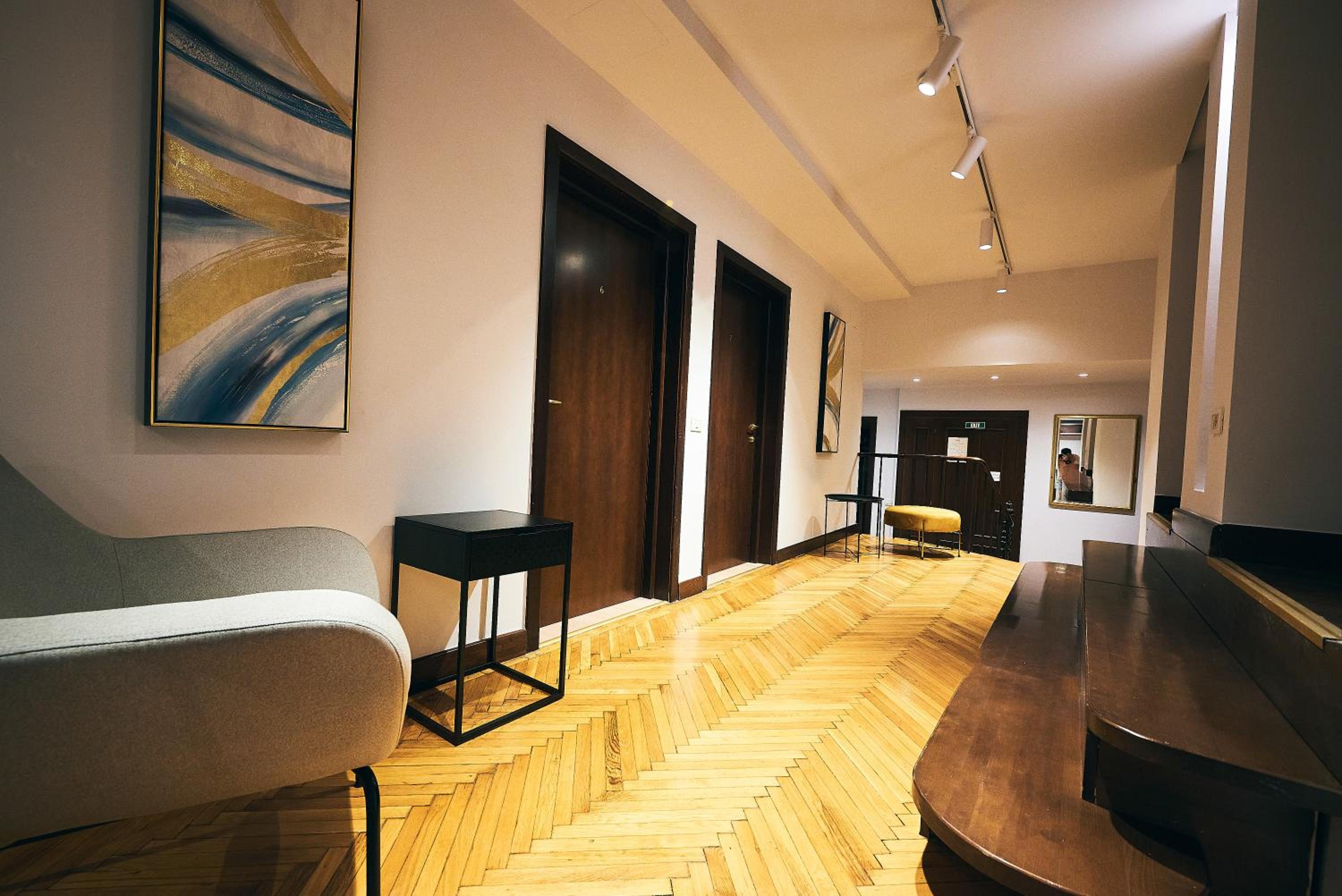 Residence Villa Barrio