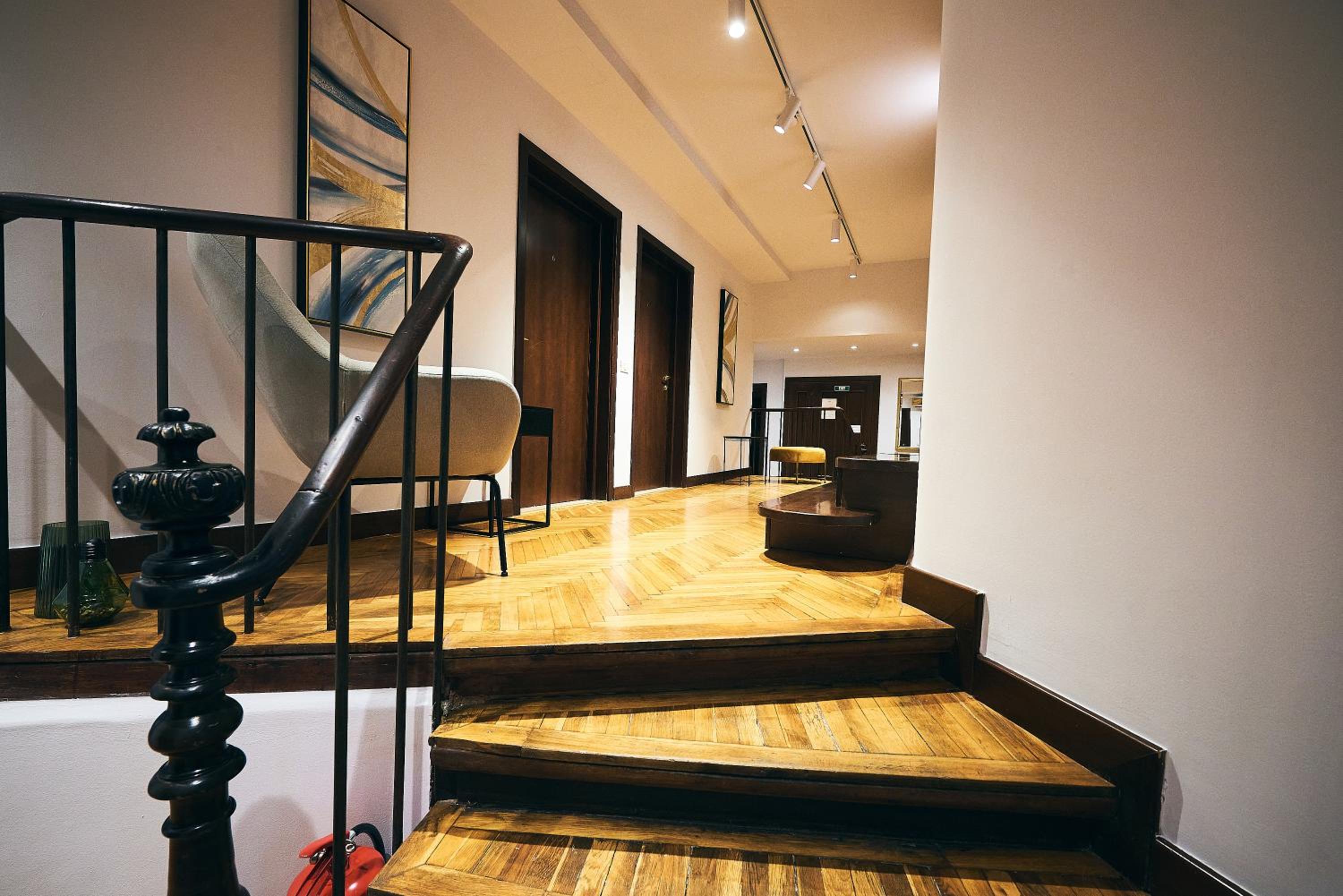 Residence Villa Barrio