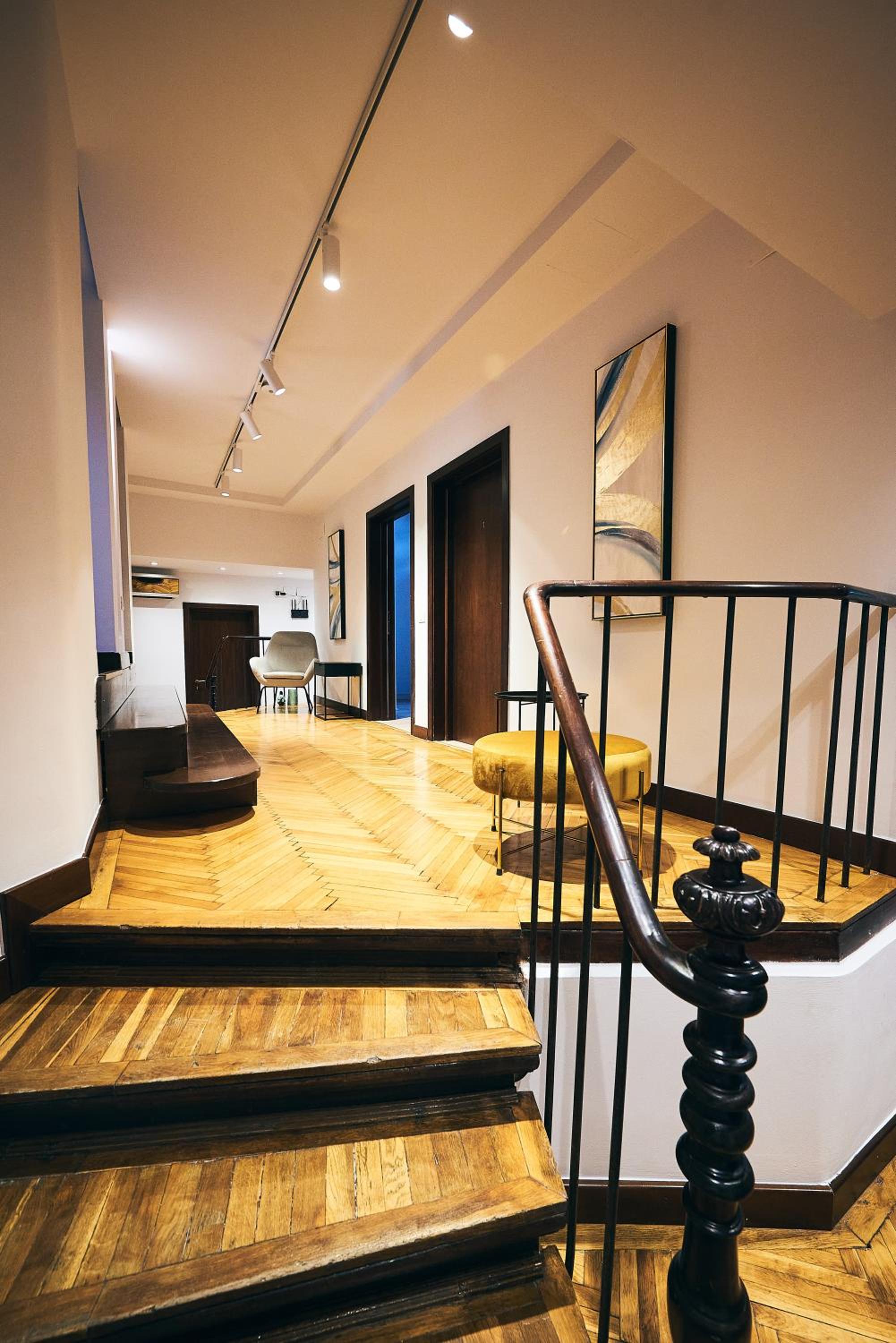 Residence Villa Barrio