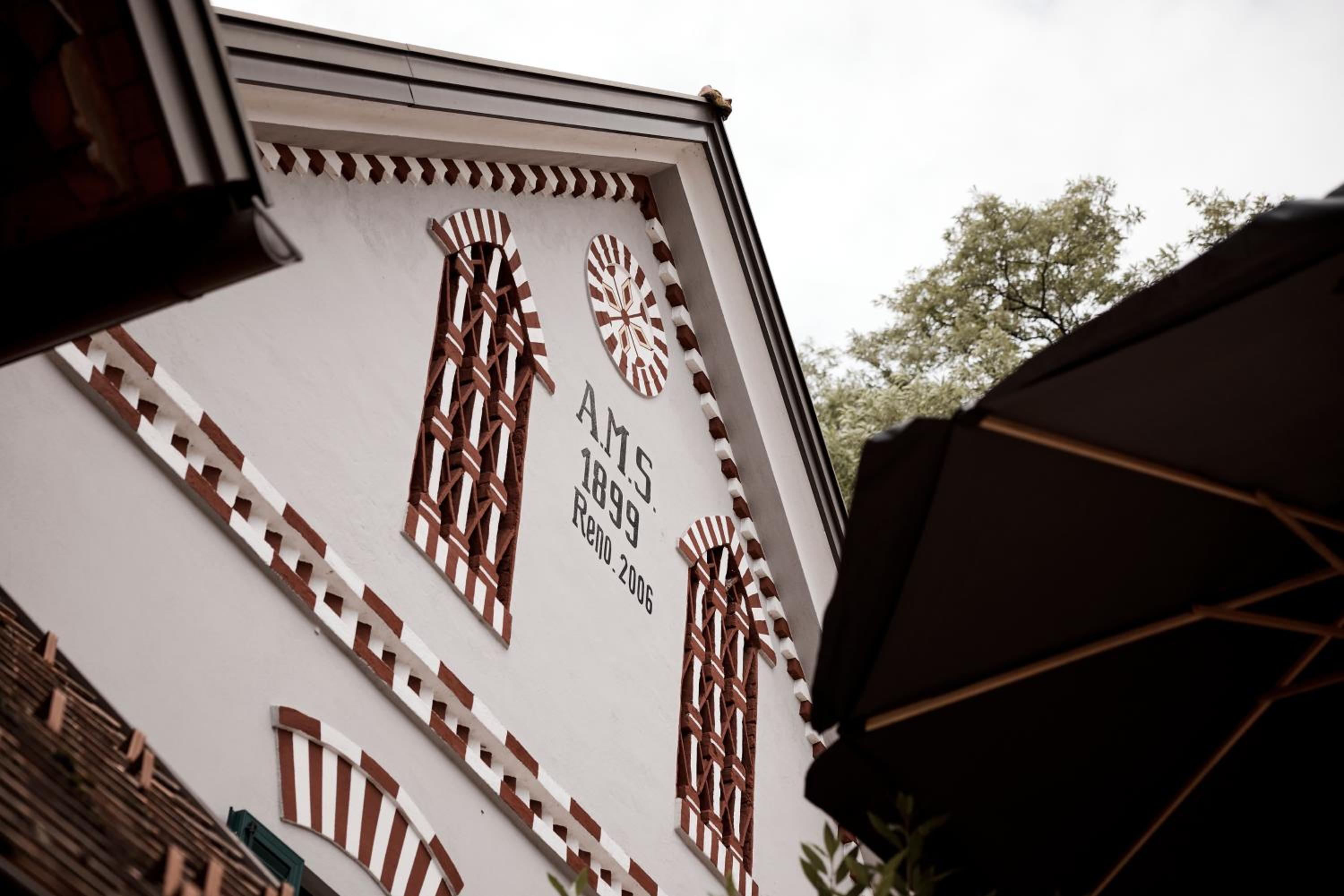 Bio Weingut Matthias Schnabl