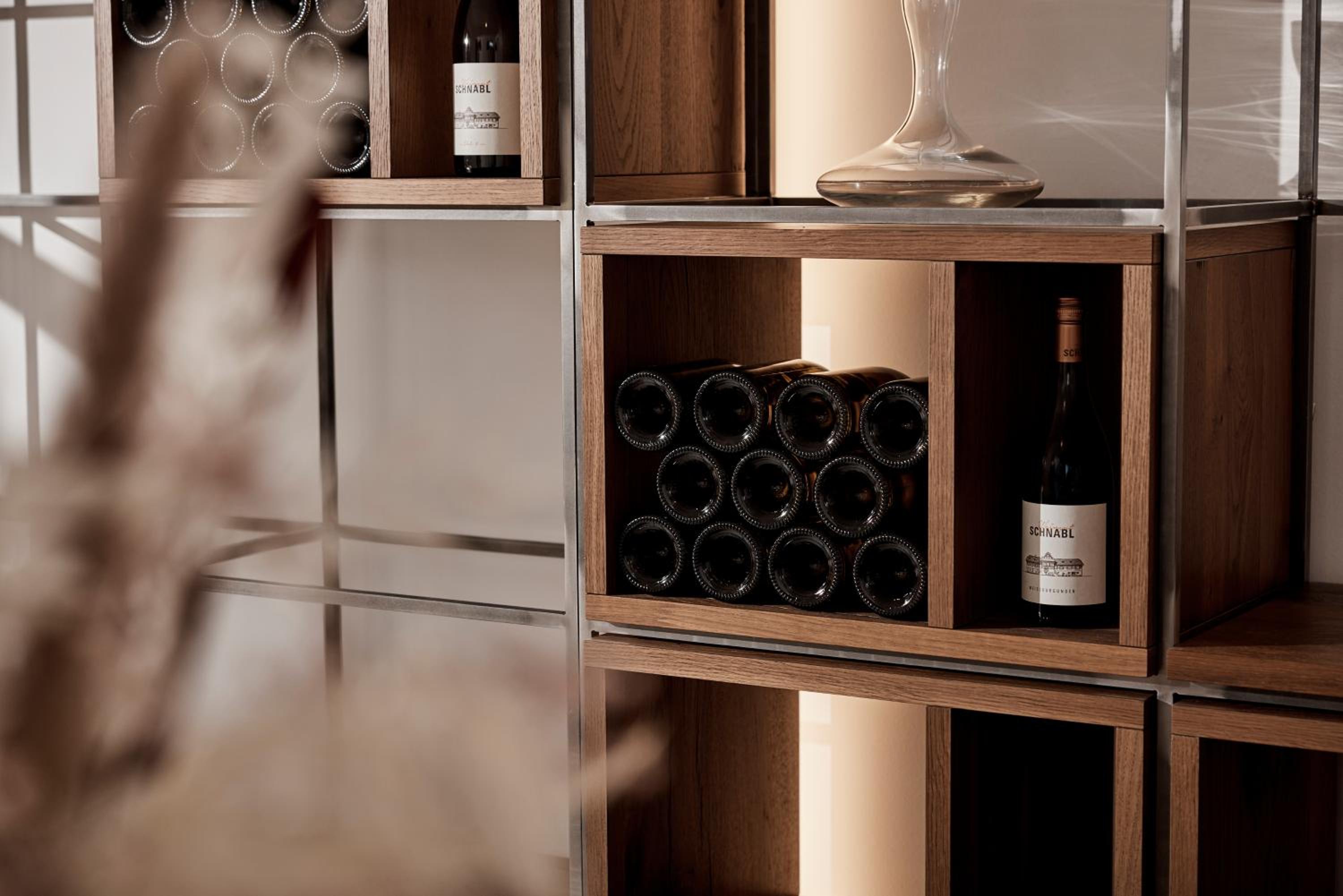 Bio Weingut Matthias Schnabl