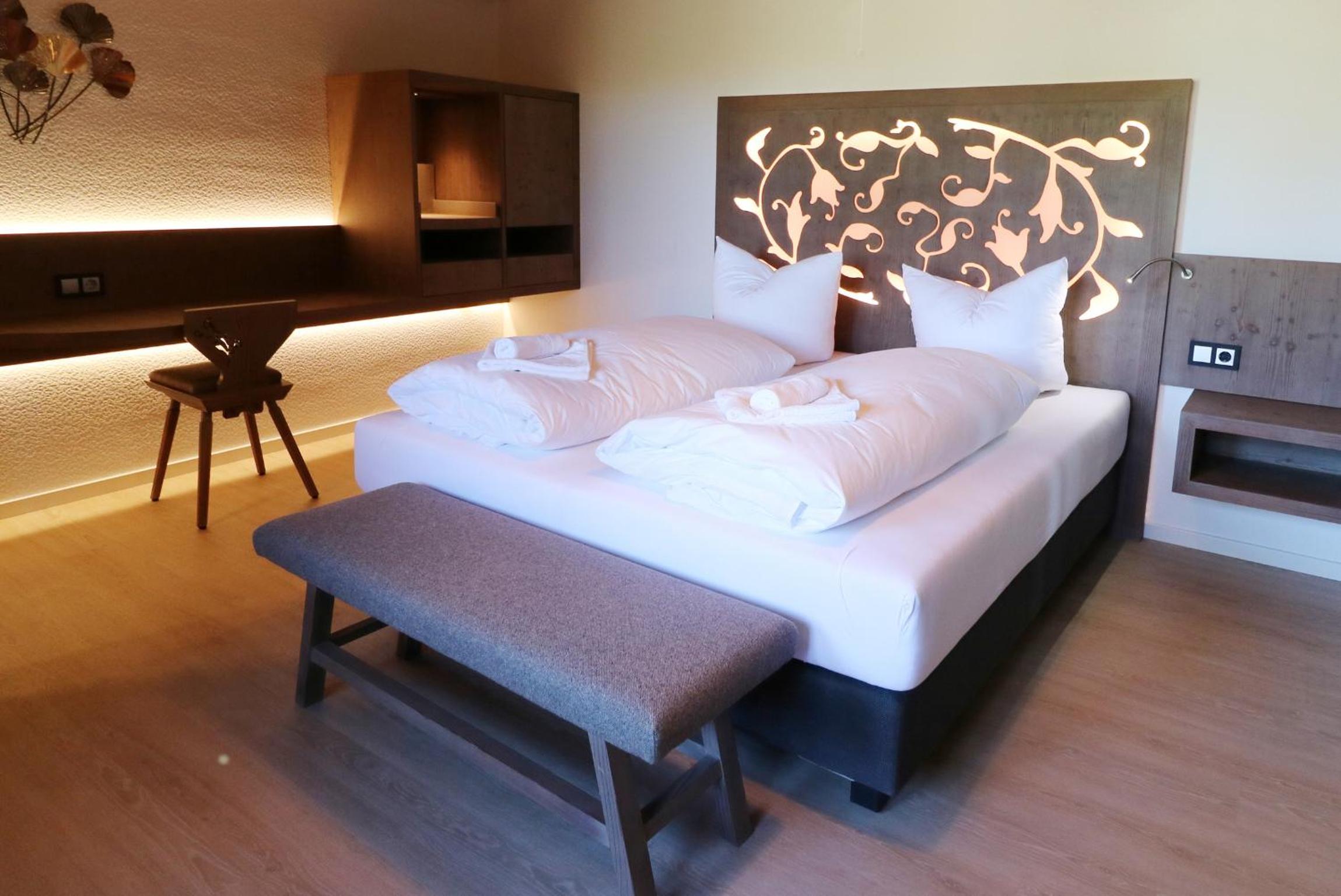 Haus Panoramablick - Fewo Alpensicht, 4 Schlafzimmer, Höchenschwand