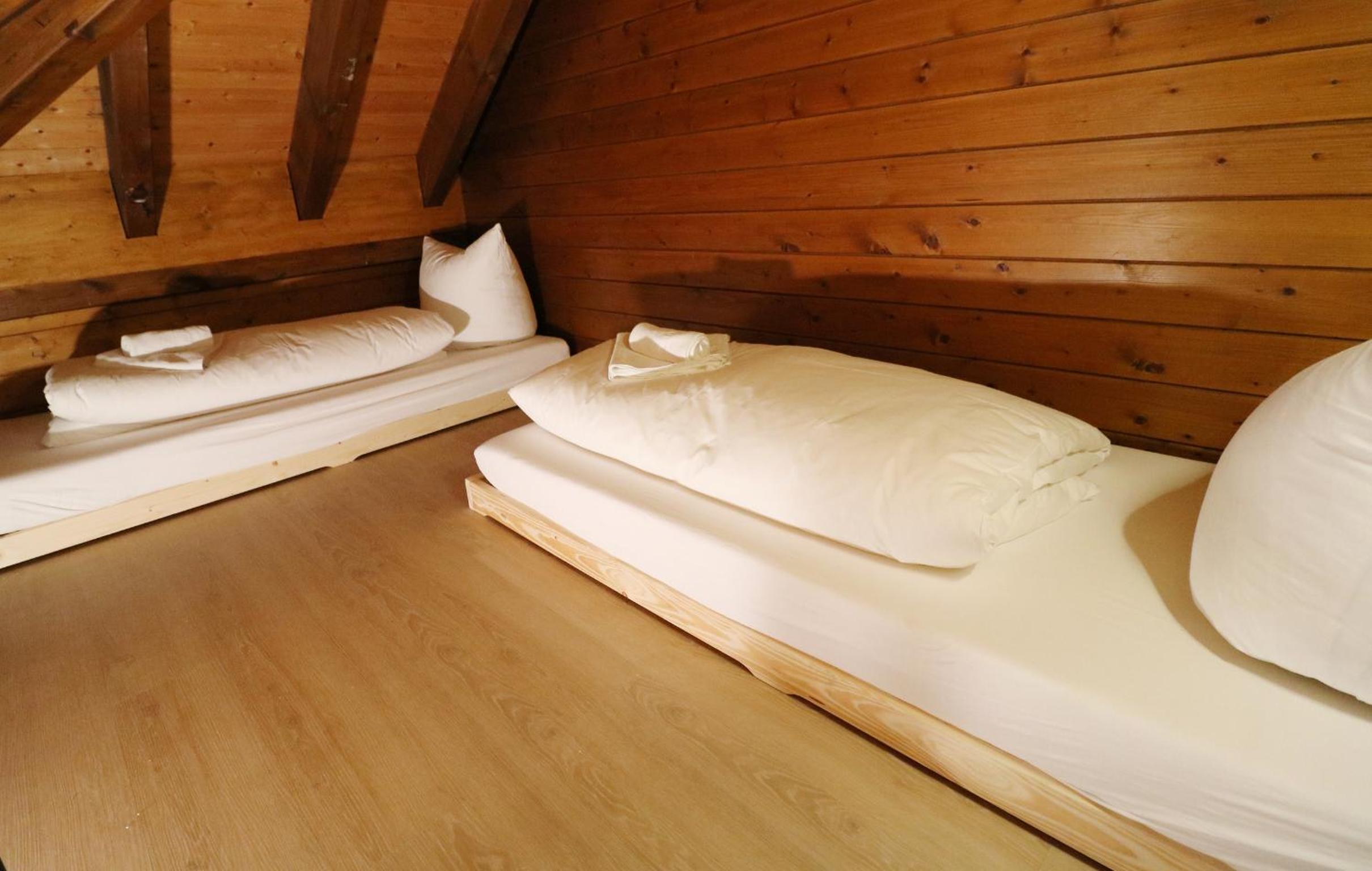 Haus Panoramablick - Fewo Alpensicht, 4 Schlafzimmer, Höchenschwand