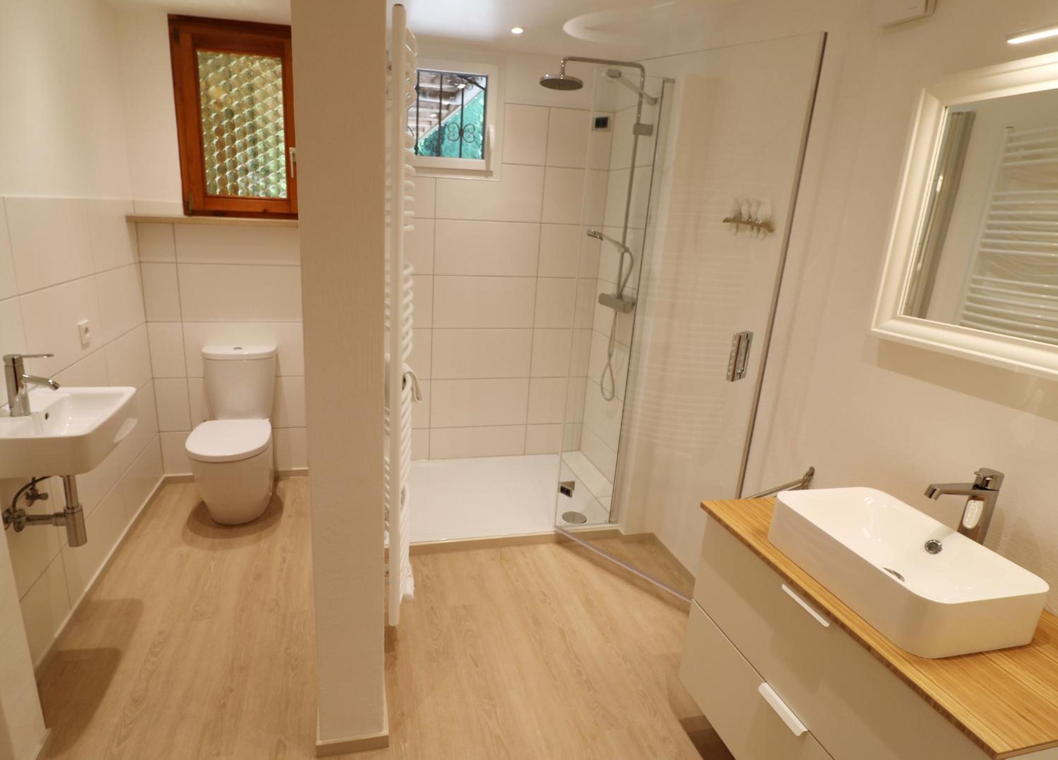 Haus Panoramablick - Fewo Alpensicht, 4 Schlafzimmer, Höchenschwand
