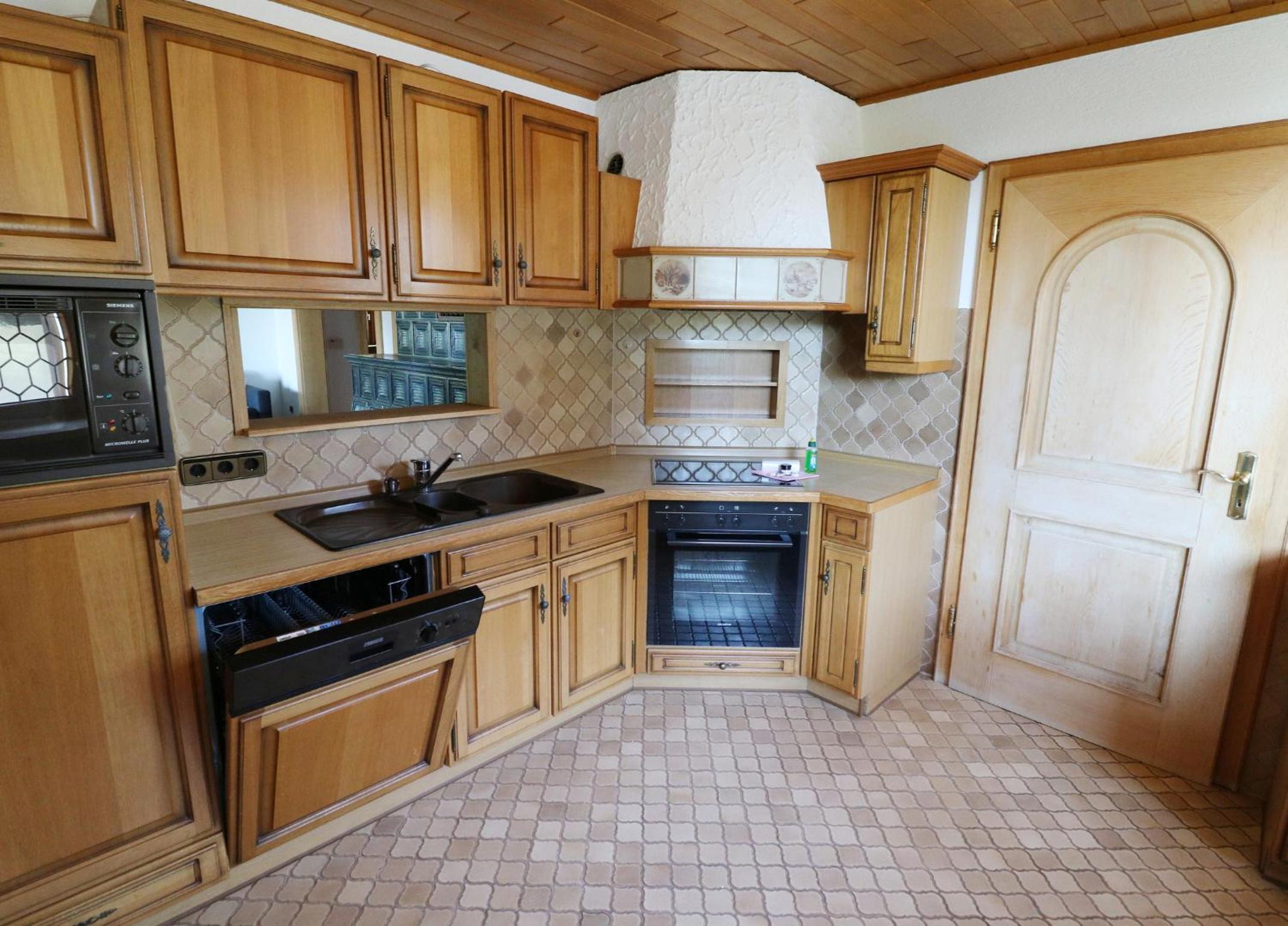 Haus Panoramablick - Fewo Alpensicht, 4 Schlafzimmer, Höchenschwand