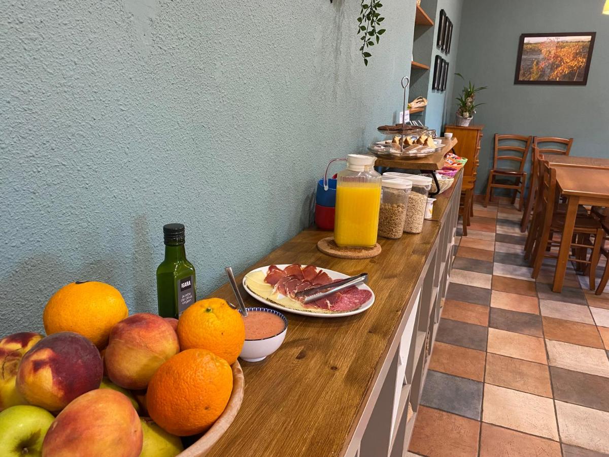 Hospedería Bei.tu
