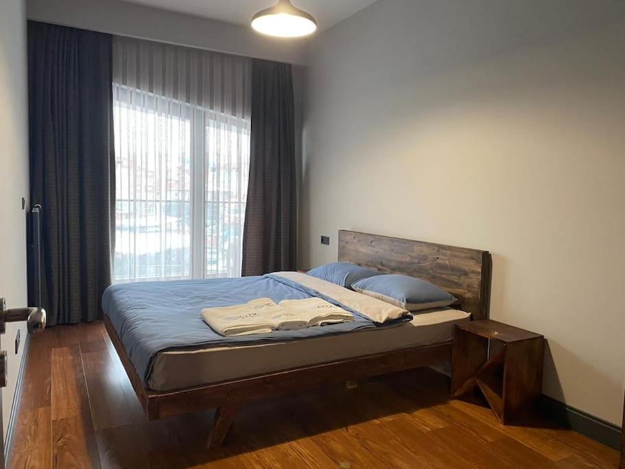 Classy furnished residence - Gym&Pool&Garage ( Benesta 111 )