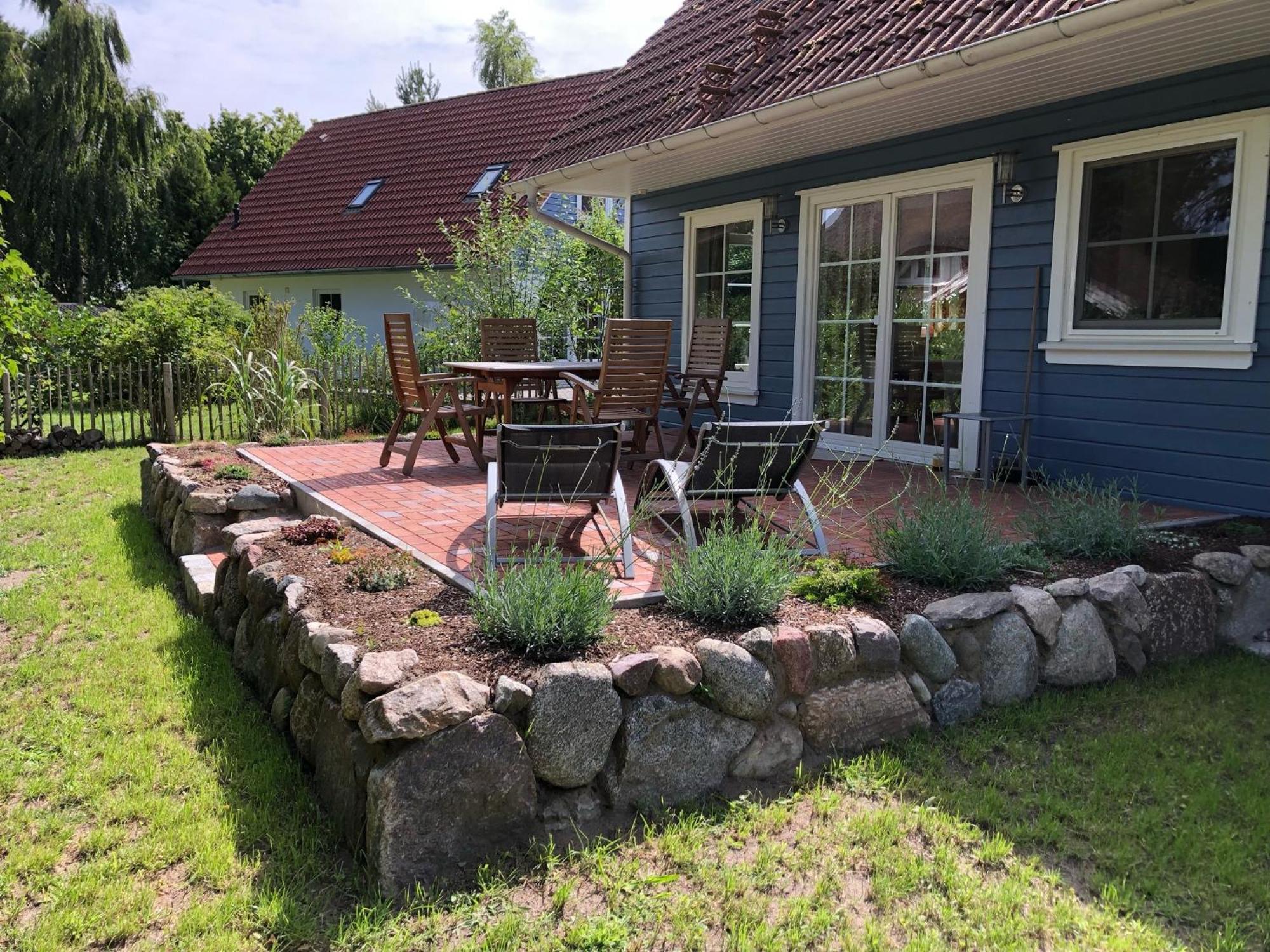 Darßer Smuggler Hus 1 view 3