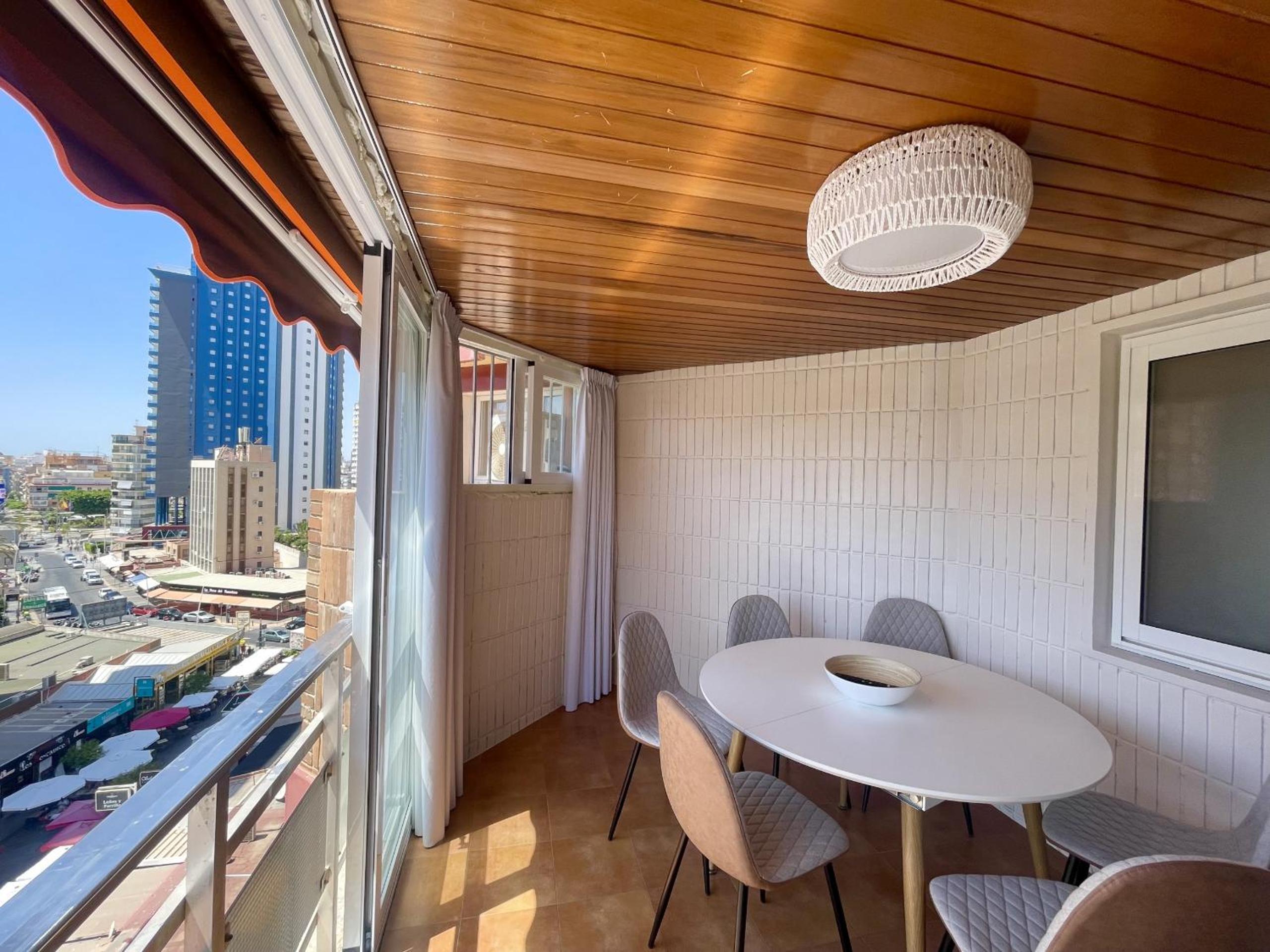 Gerona Center Apartment