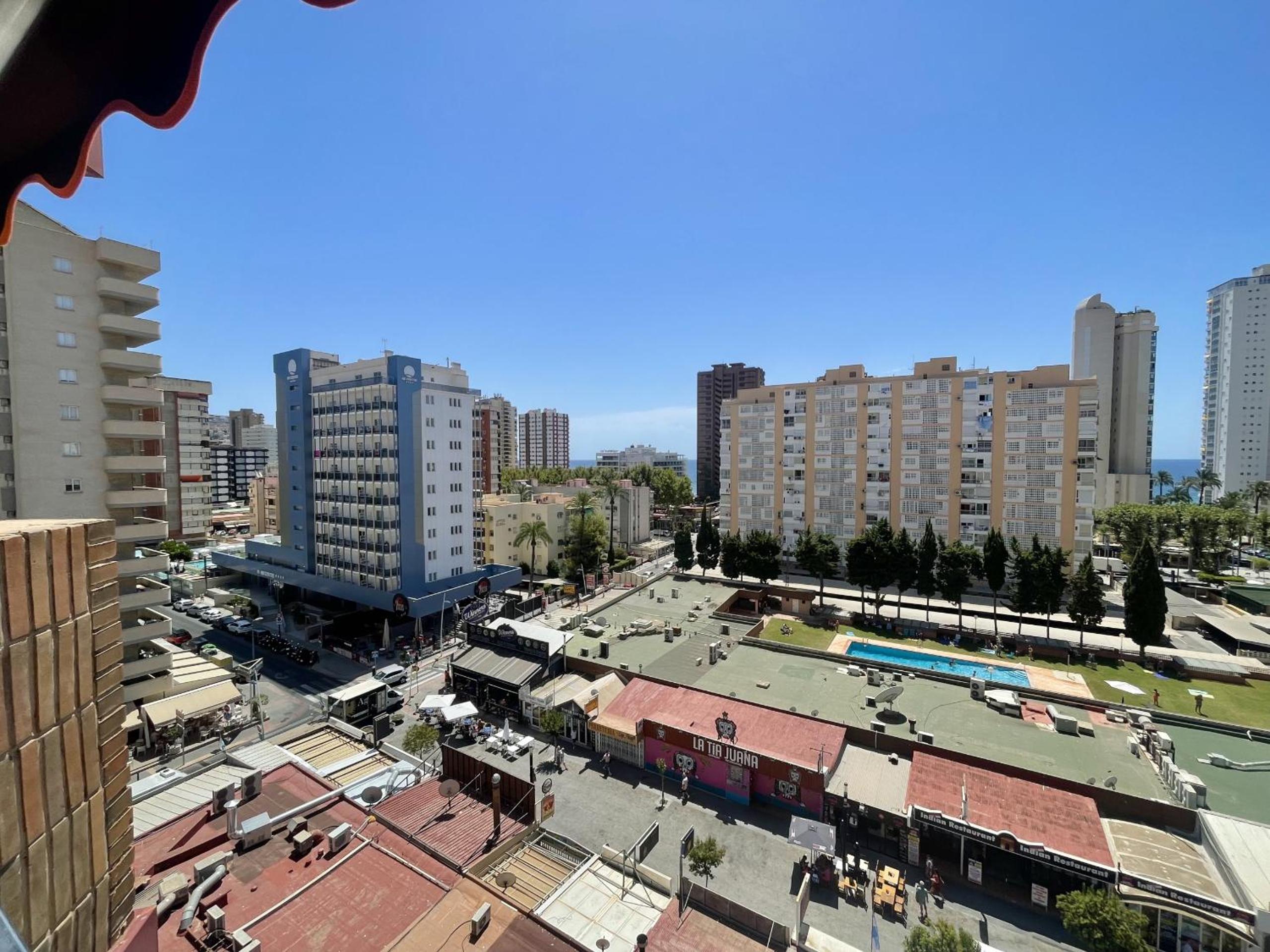 Gerona Center Apartment