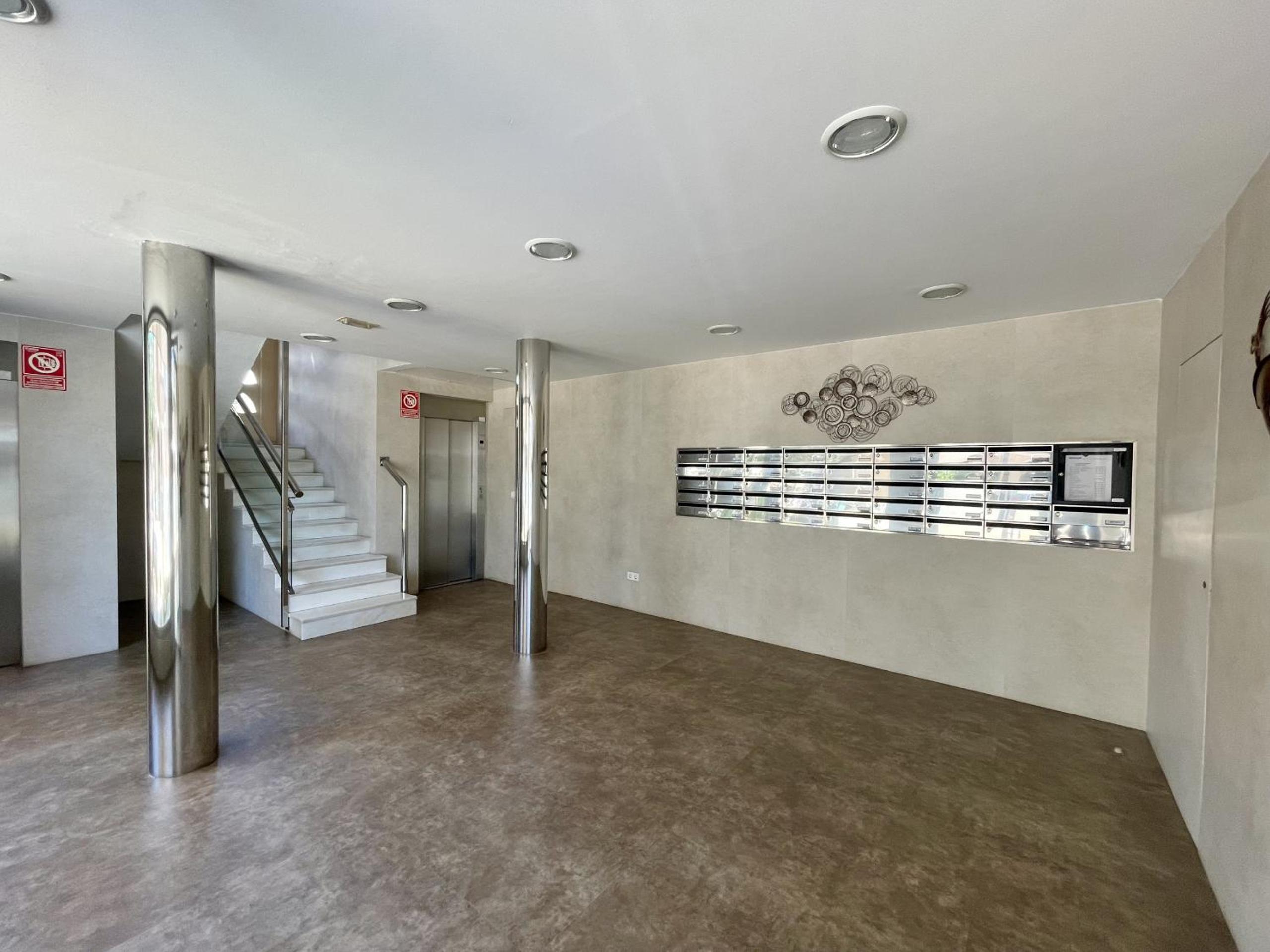 Gerona Center Apartment