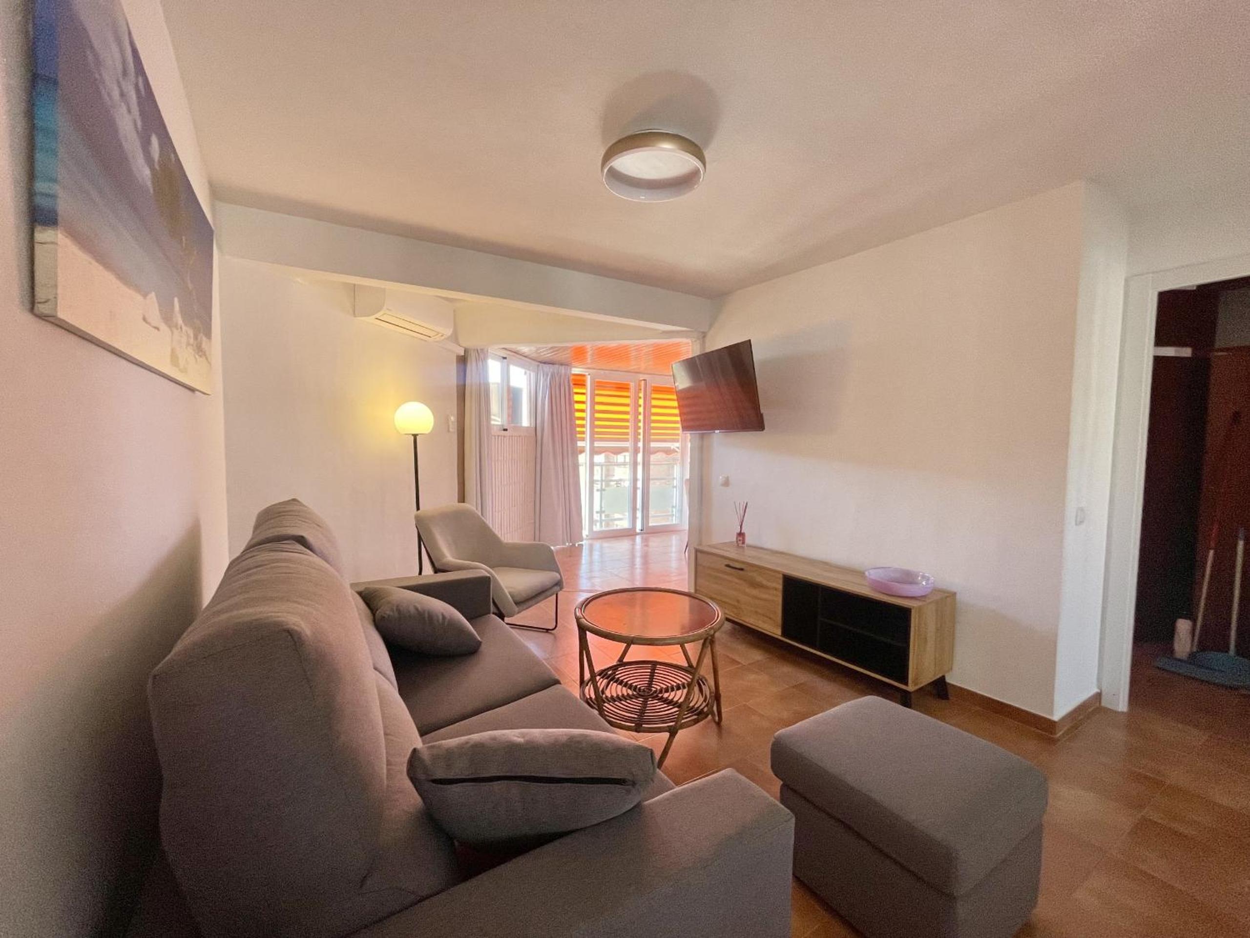 Gerona Center Apartment