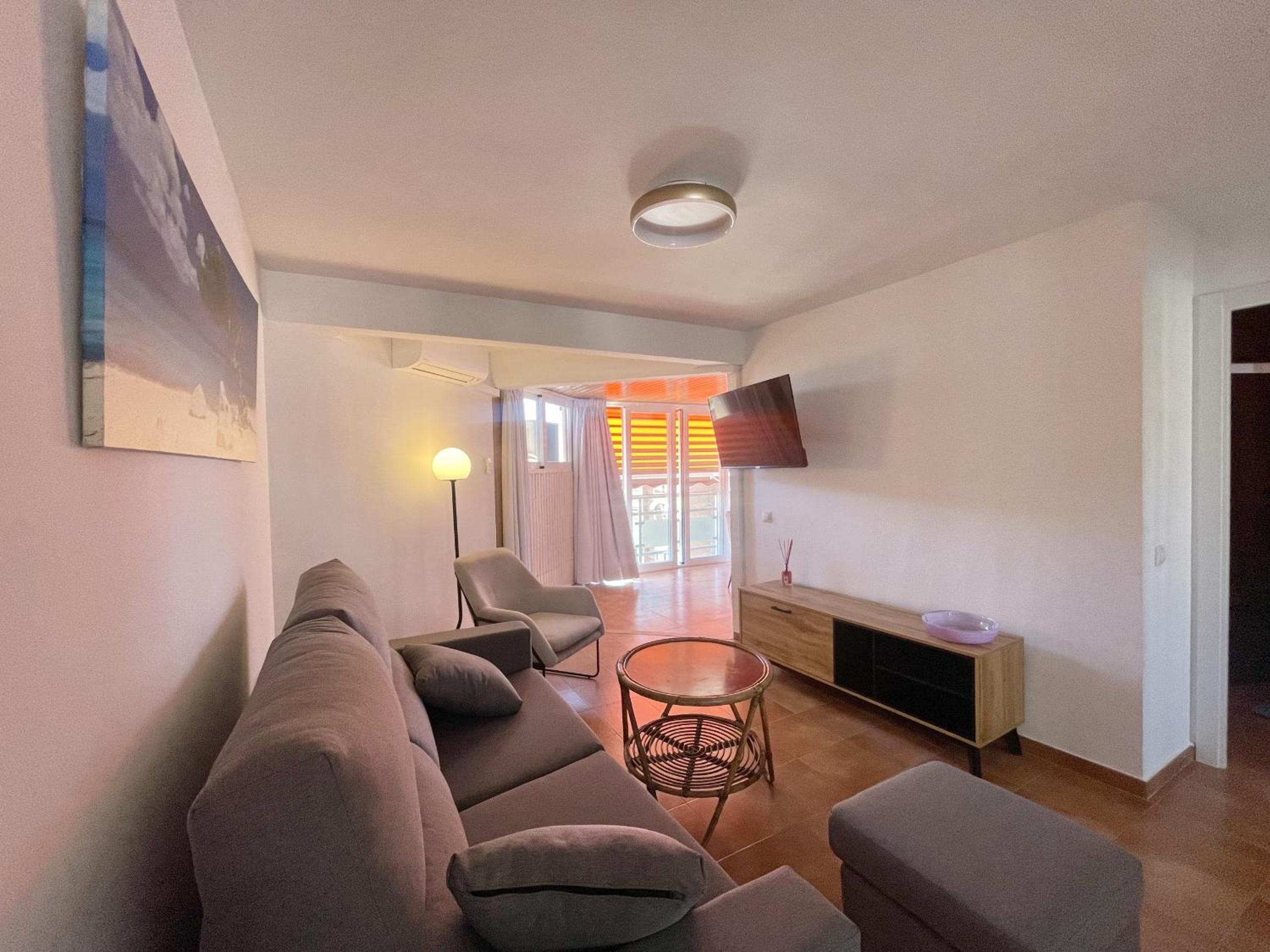 Gerona Center Apartment