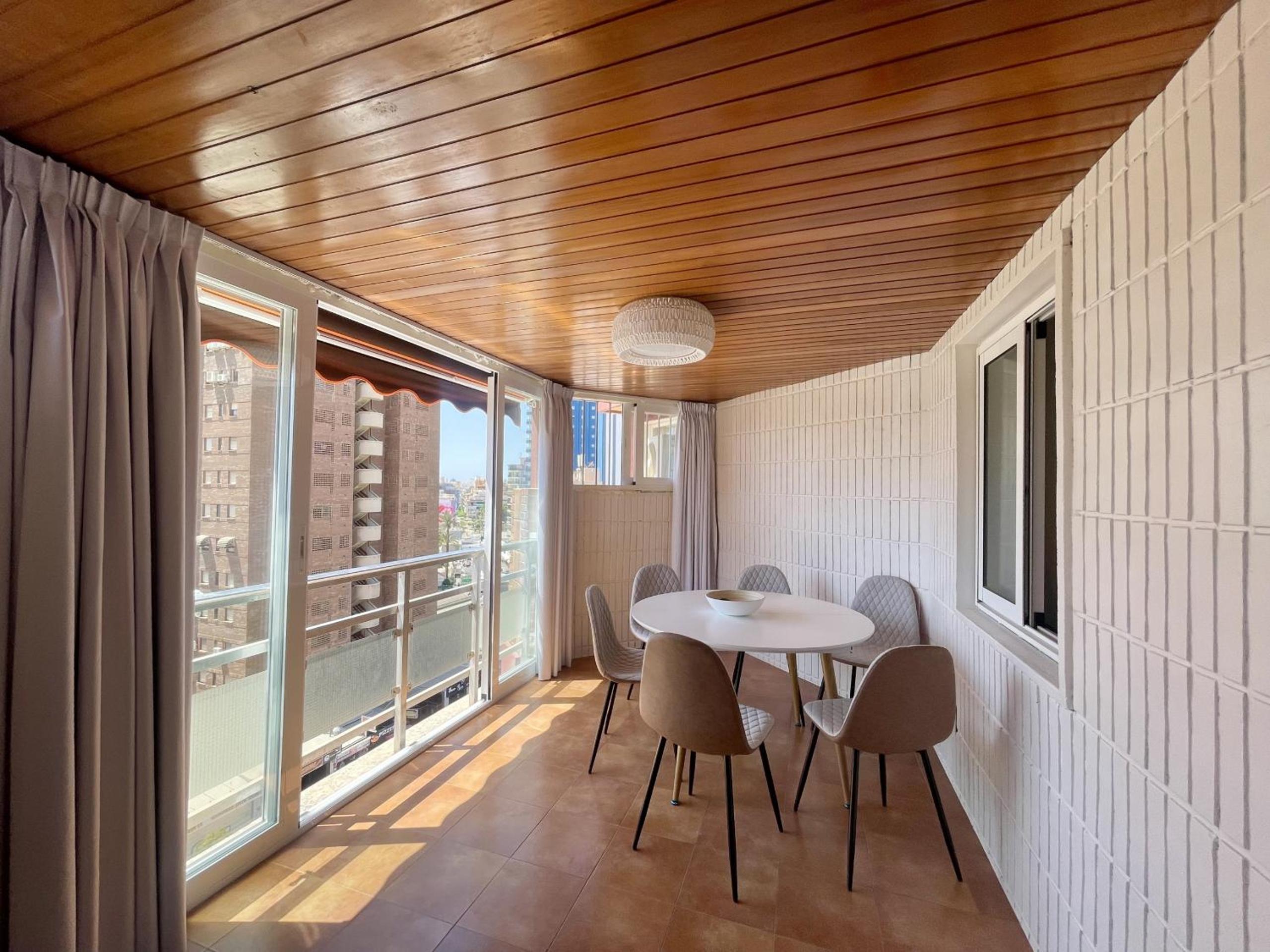 Gerona Center Apartment