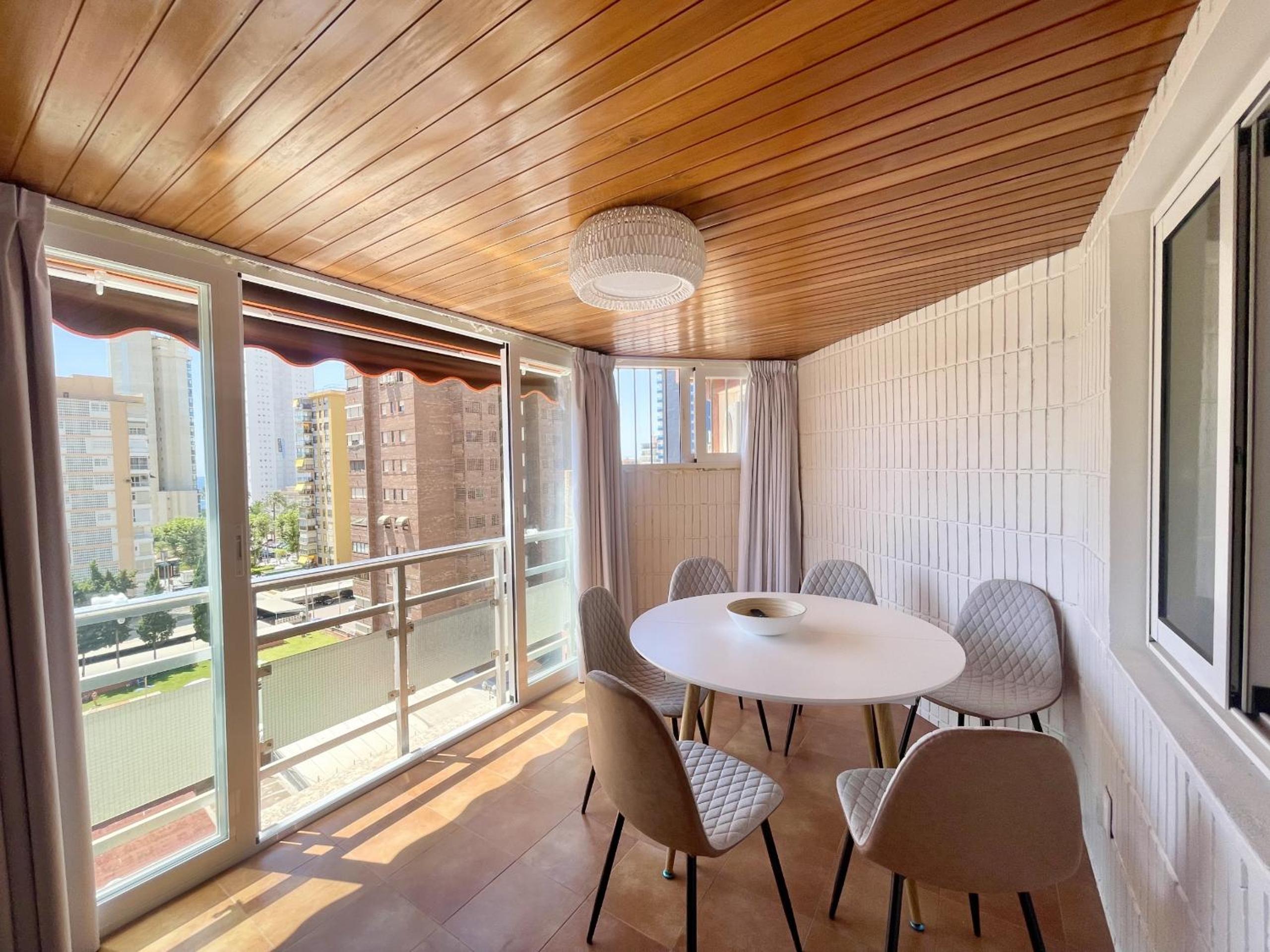 Gerona Center Apartment