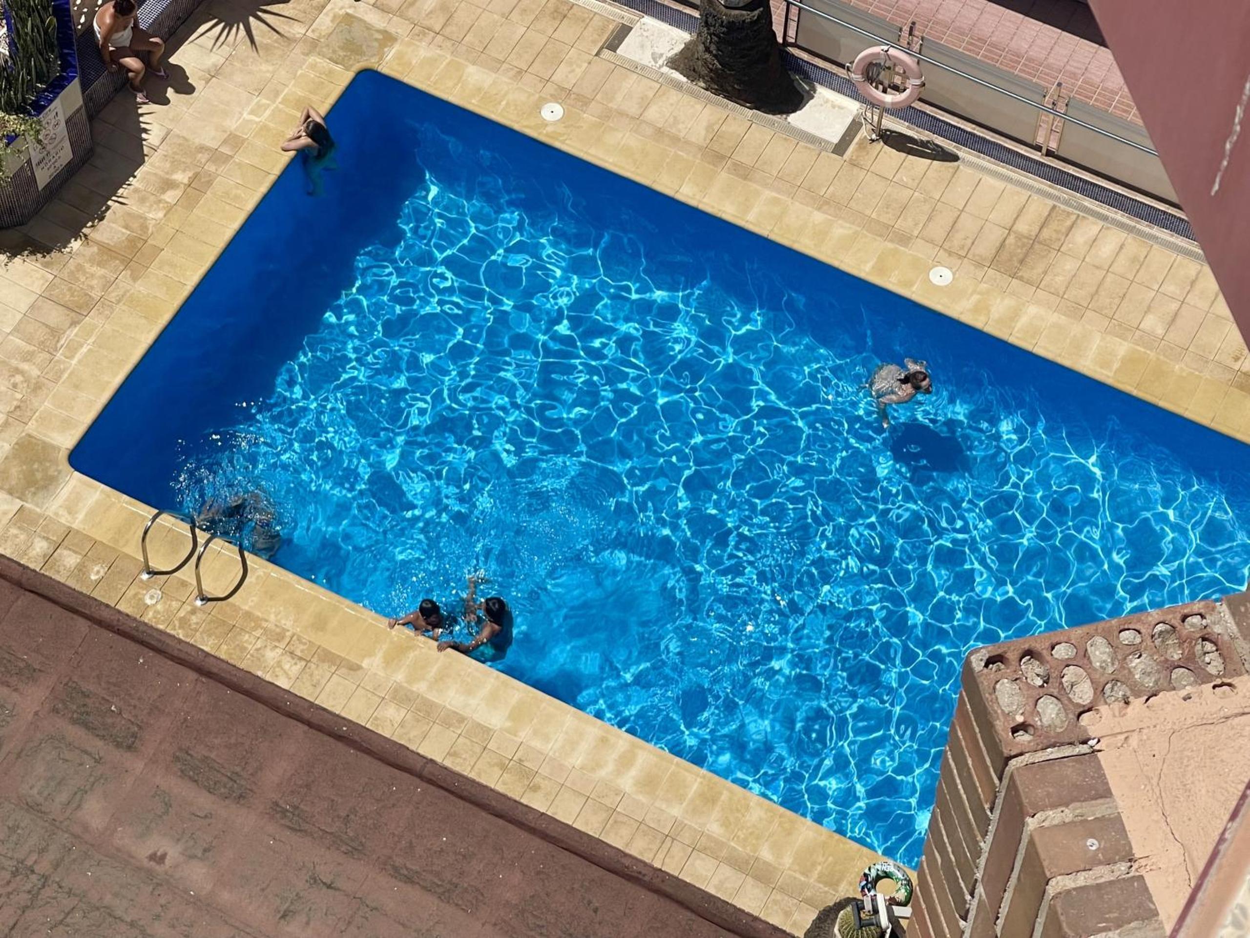 Gerona Center Apartment