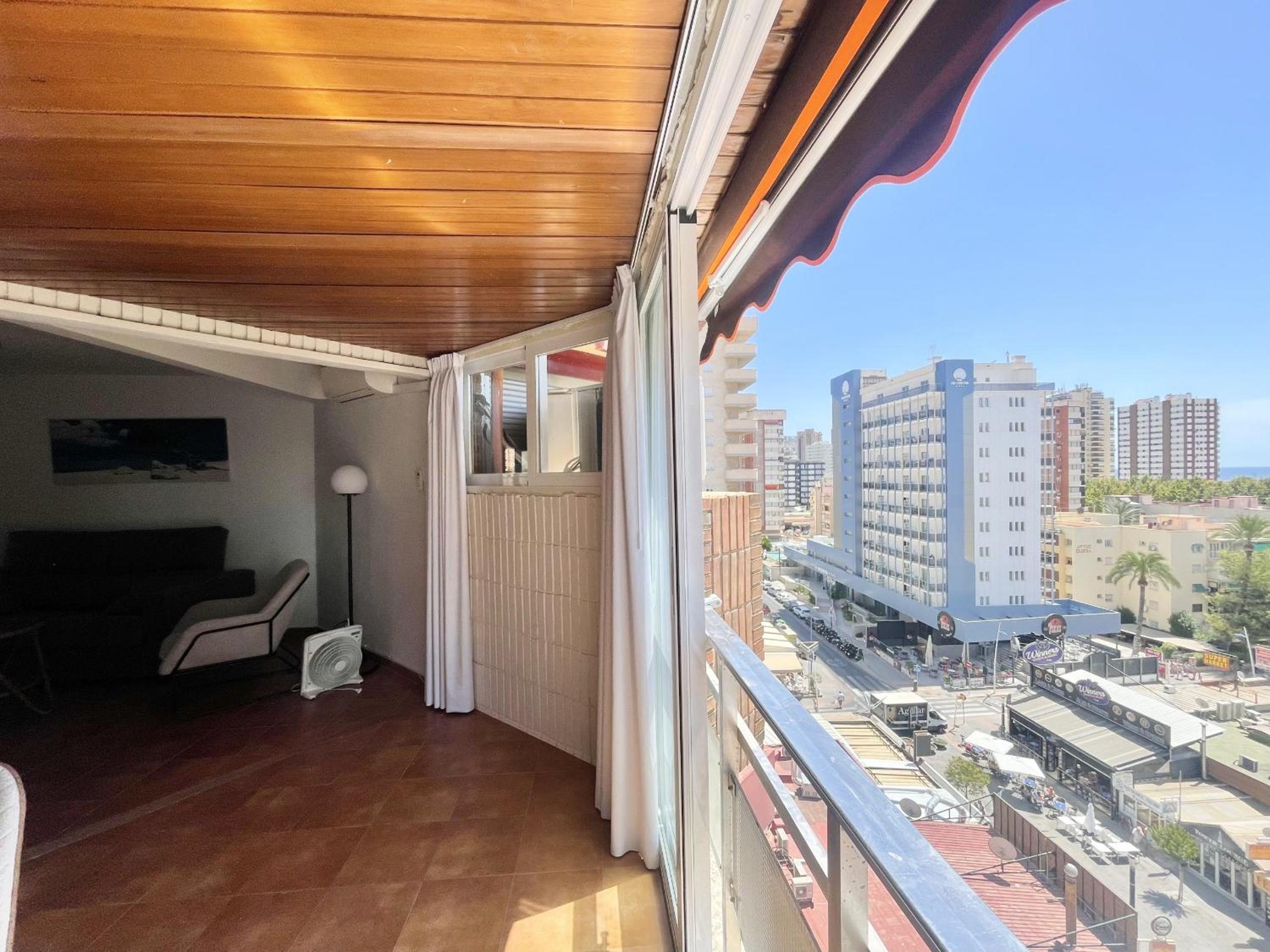 Gerona Center Apartment