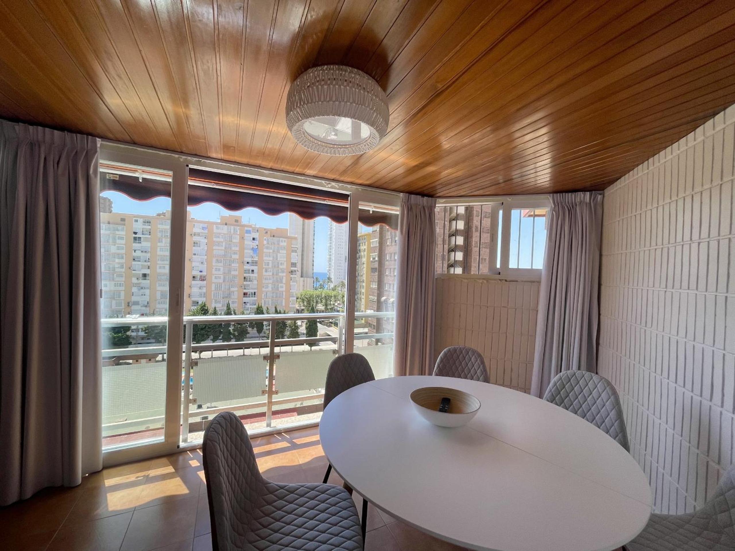 Gerona Center Apartment
