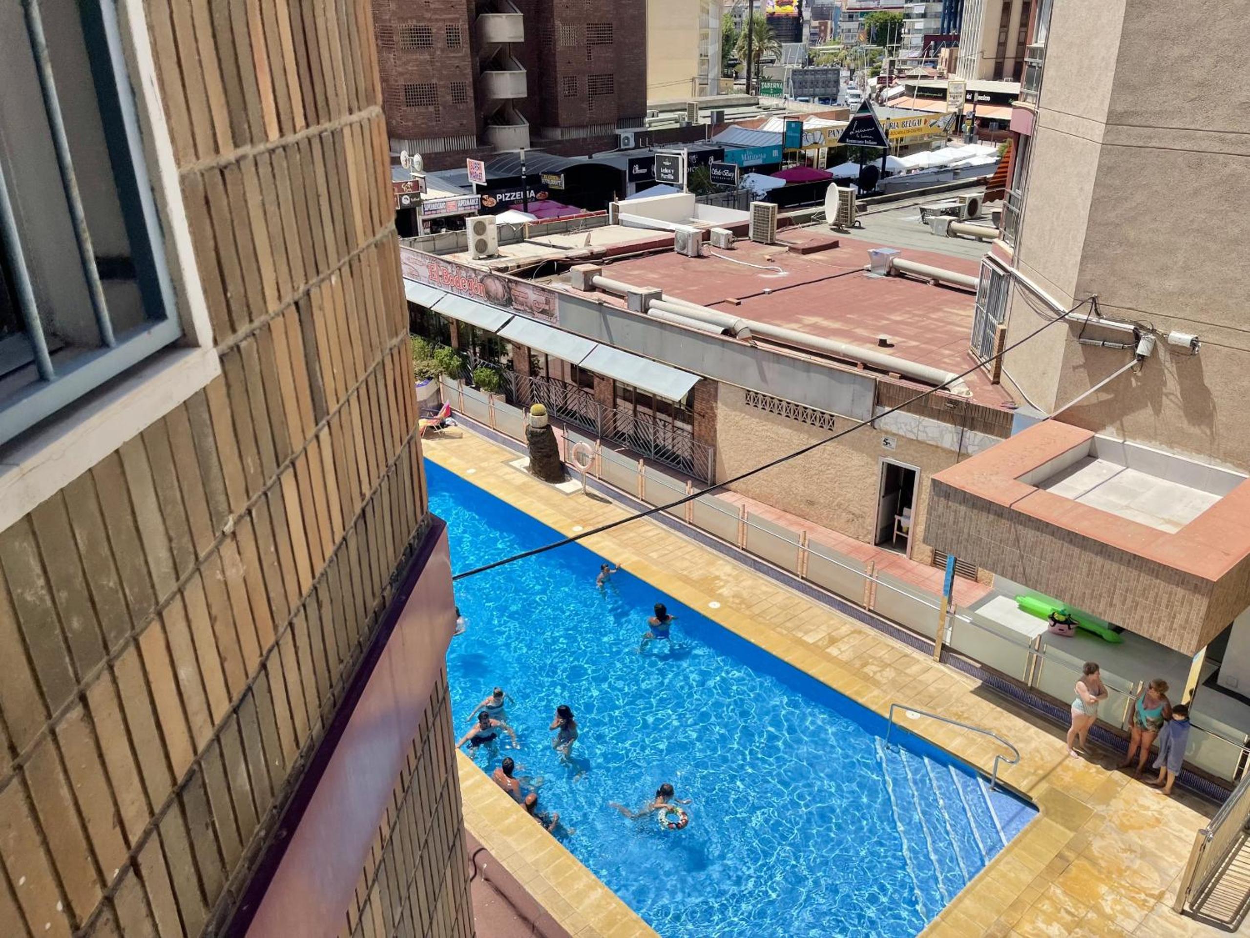 Gerona Center Apartment